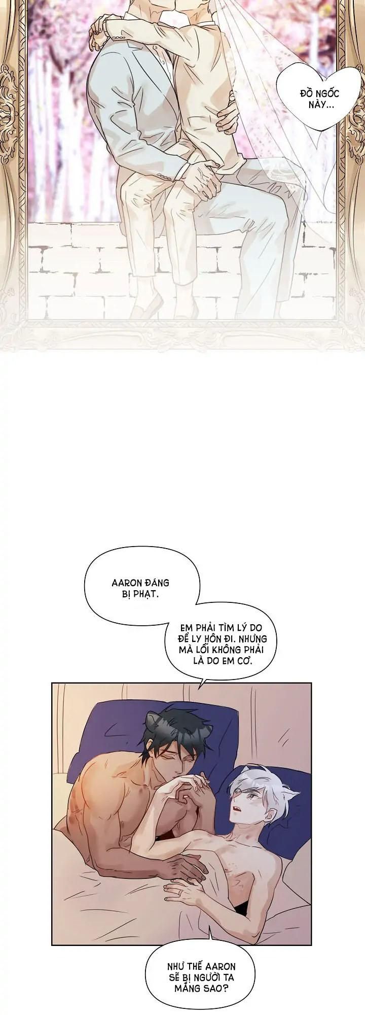 đọc truyện Tập Manhwa Ngắn Xôi Thịt 18+ Chương 26 ảnh 26 tại Truyện Dạ Ký