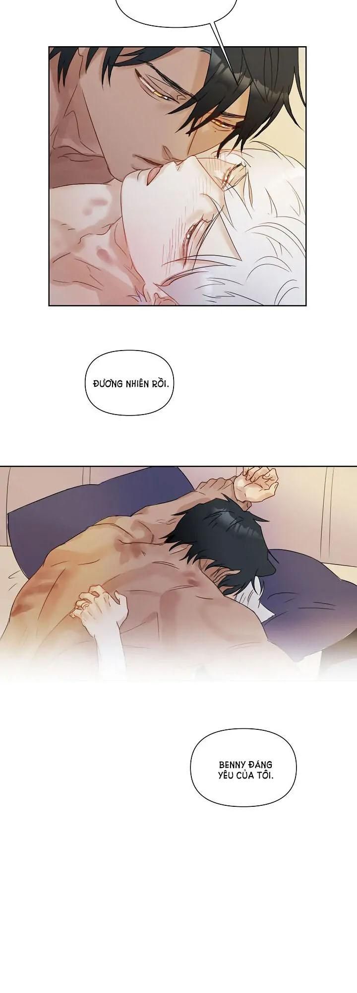 đọc truyện Tập Manhwa Ngắn Xôi Thịt 18+ Chương 26 ảnh 28 tại Truyện Dạ Ký