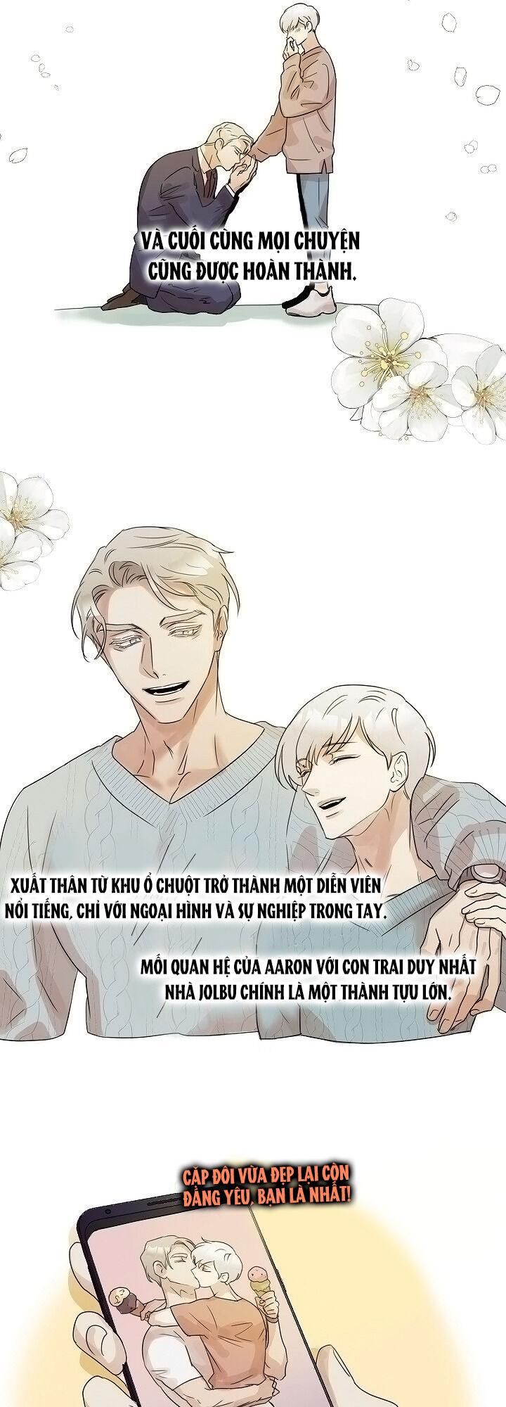đọc truyện Tập Manhwa Ngắn Xôi Thịt 18+ Chương 26 ảnh 4 tại Truyện Dạ Ký