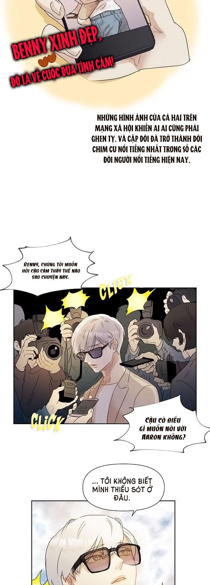 đọc truyện Tập Manhwa Ngắn Xôi Thịt 18+ Chương 26 ảnh 5 tại Truyện Dạ Ký
