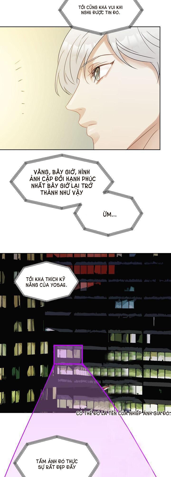 đọc truyện Tập Manhwa Ngắn Xôi Thịt 18+ Chương 26 ảnh 8 tại Truyện Dạ Ký