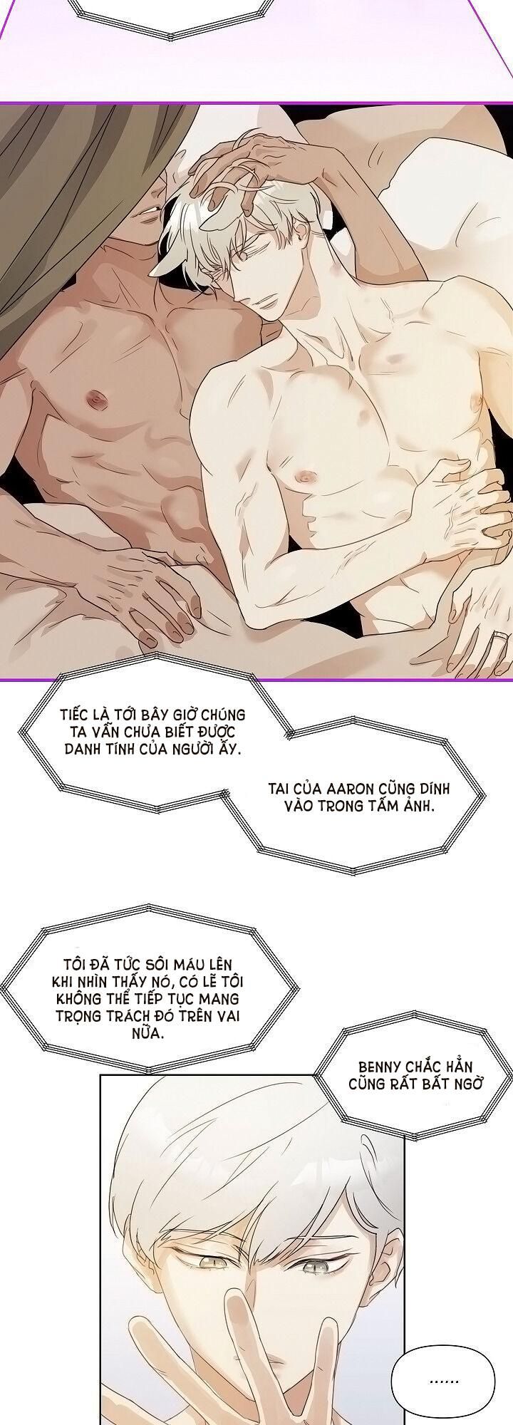 đọc truyện Tập Manhwa Ngắn Xôi Thịt 18+ Chương 26 ảnh 9 tại Truyện Dạ Ký