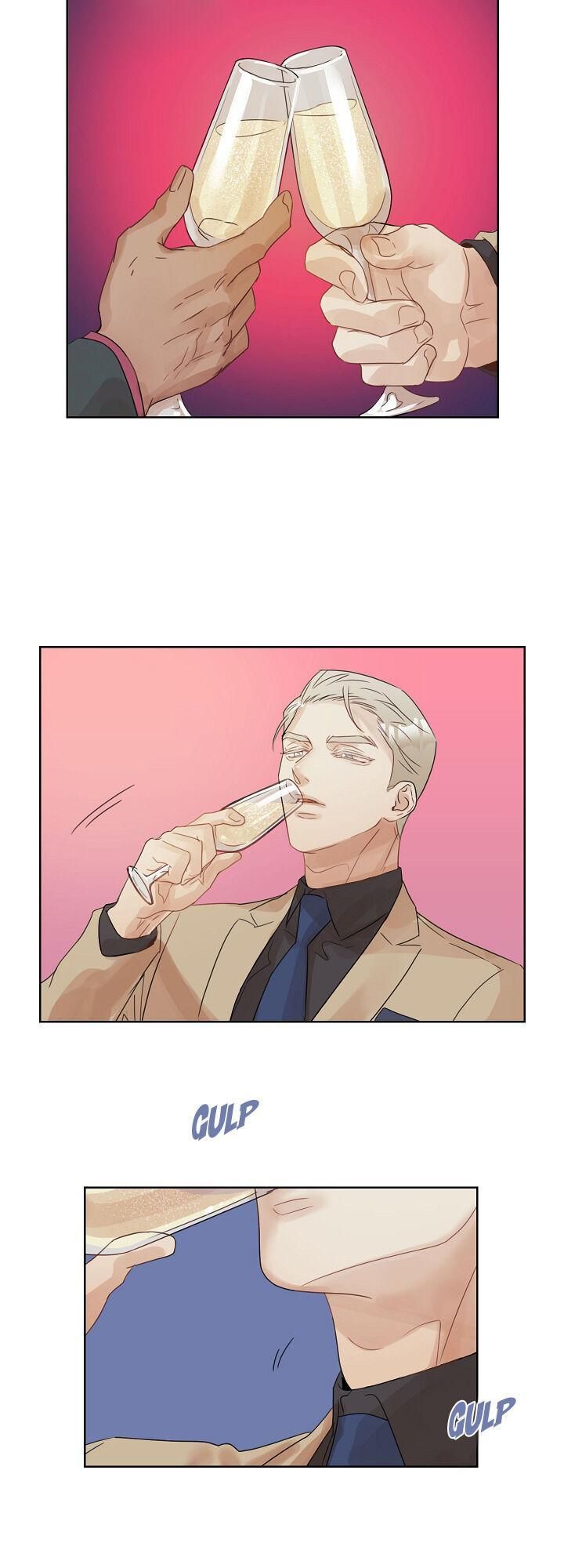 đọc truyện Tập Manhwa Ngắn Xôi Thịt 18+ Chương 27 ảnh 11 tại Truyện Dạ Ký