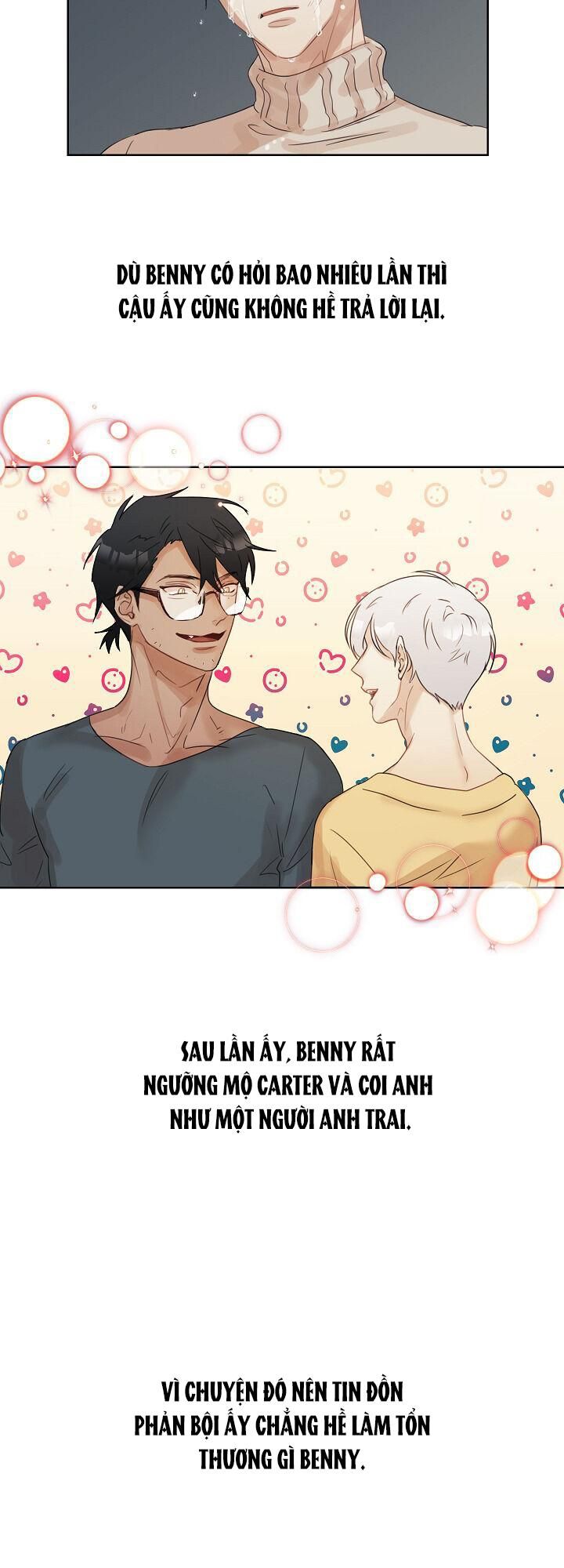 đọc truyện Tập Manhwa Ngắn Xôi Thịt 18+ Chương 27 ảnh 20 tại Truyện Dạ Ký