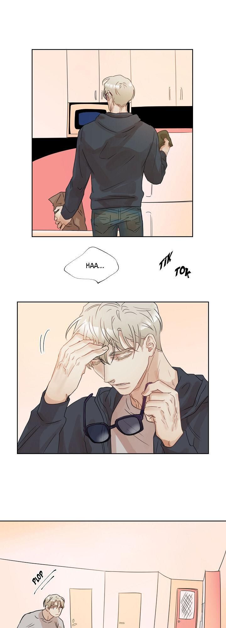 đọc truyện Tập Manhwa Ngắn Xôi Thịt 18+ Chương 27 ảnh 3 tại Truyện Dạ Ký