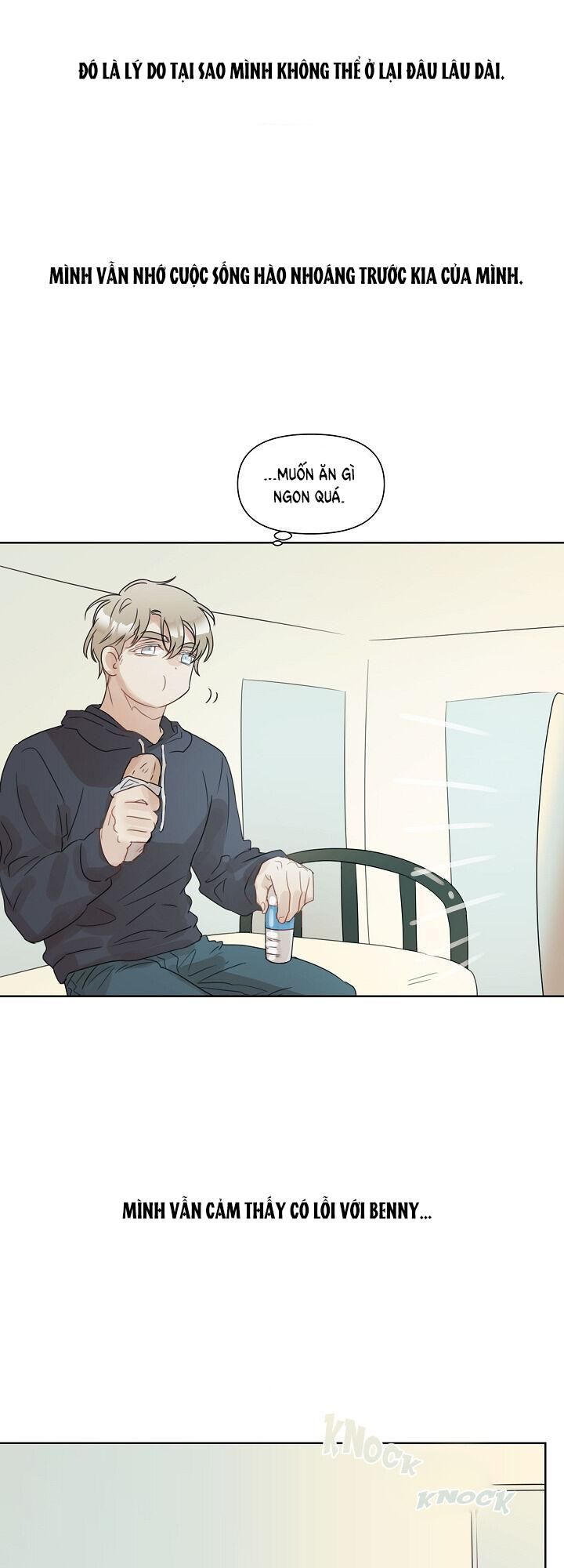 đọc truyện Tập Manhwa Ngắn Xôi Thịt 18+ Chương 27 ảnh 22 tại Truyện Dạ Ký