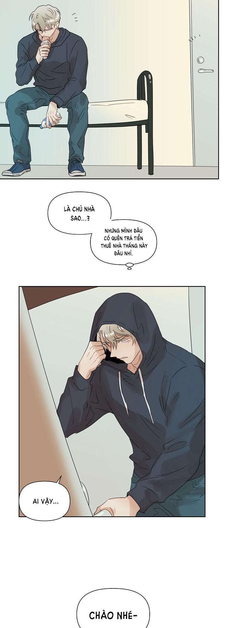 đọc truyện Tập Manhwa Ngắn Xôi Thịt 18+ Chương 27 ảnh 23 tại Truyện Dạ Ký