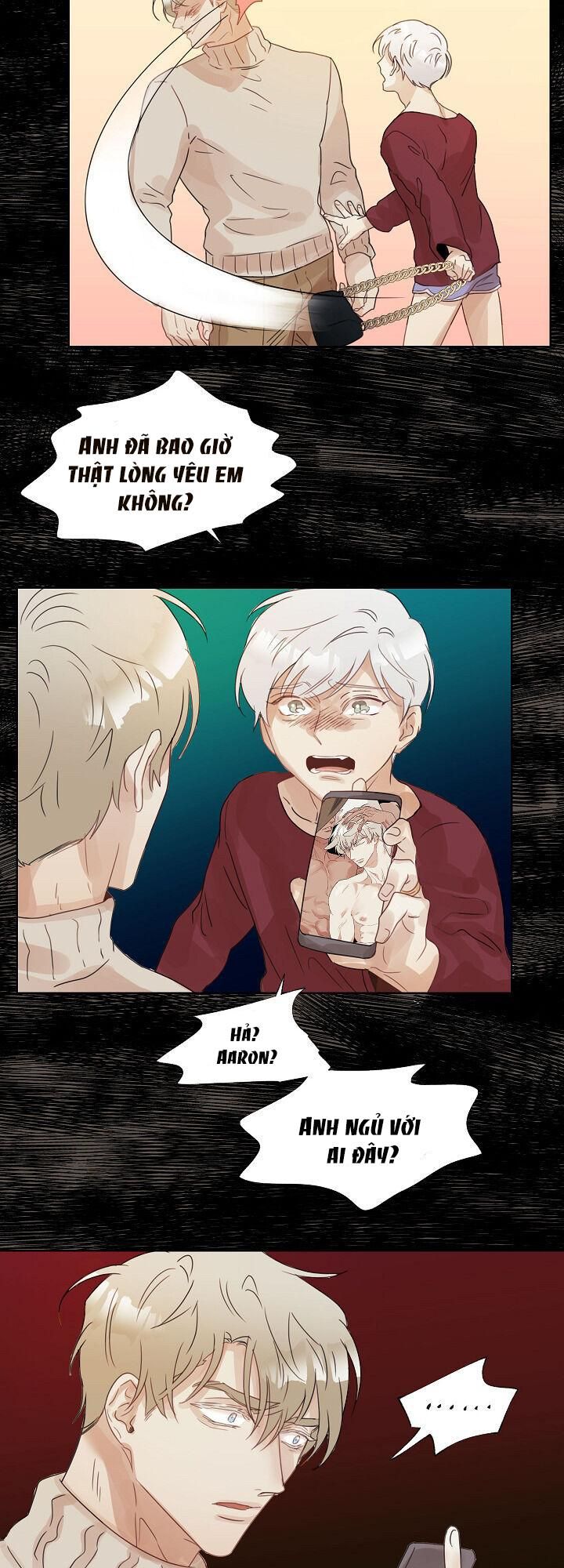 đọc truyện Tập Manhwa Ngắn Xôi Thịt 18+ Chương 27 ảnh 6 tại Truyện Dạ Ký