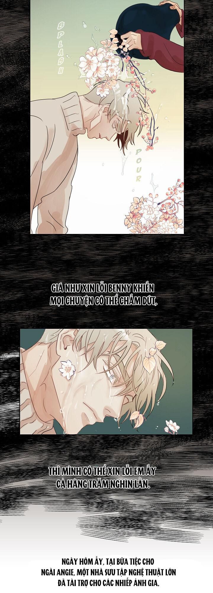 đọc truyện Tập Manhwa Ngắn Xôi Thịt 18+ Chương 27 ảnh 8 tại Truyện Dạ Ký