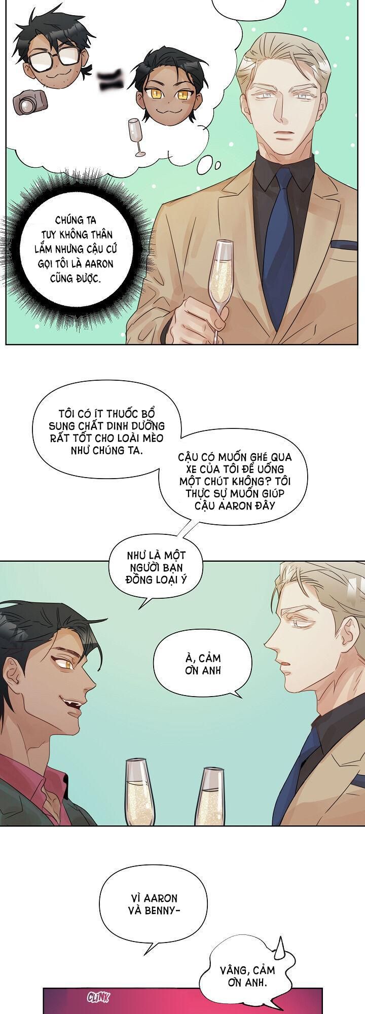 đọc truyện Tập Manhwa Ngắn Xôi Thịt 18+ Chương 27 ảnh 10 tại Truyện Dạ Ký