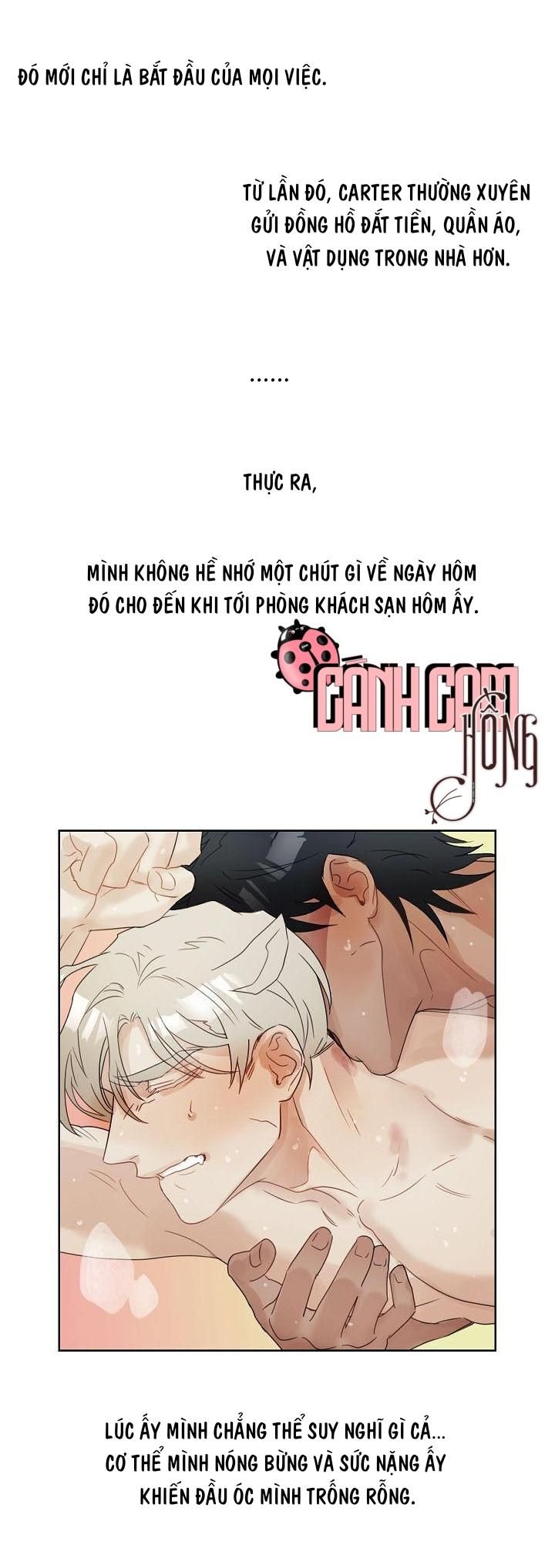 đọc truyện Tập Manhwa Ngắn Xôi Thịt 18+ Chương 28 ảnh 16 tại Truyện Dạ Ký