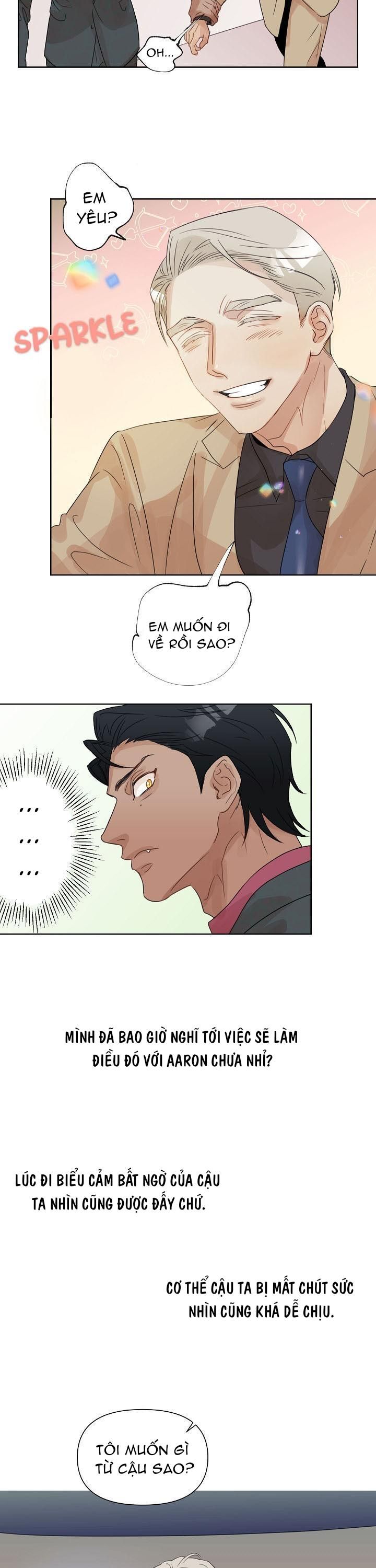 đọc truyện Tập Manhwa Ngắn Xôi Thịt 18+ Chương 28 ảnh 3 tại Truyện Dạ Ký