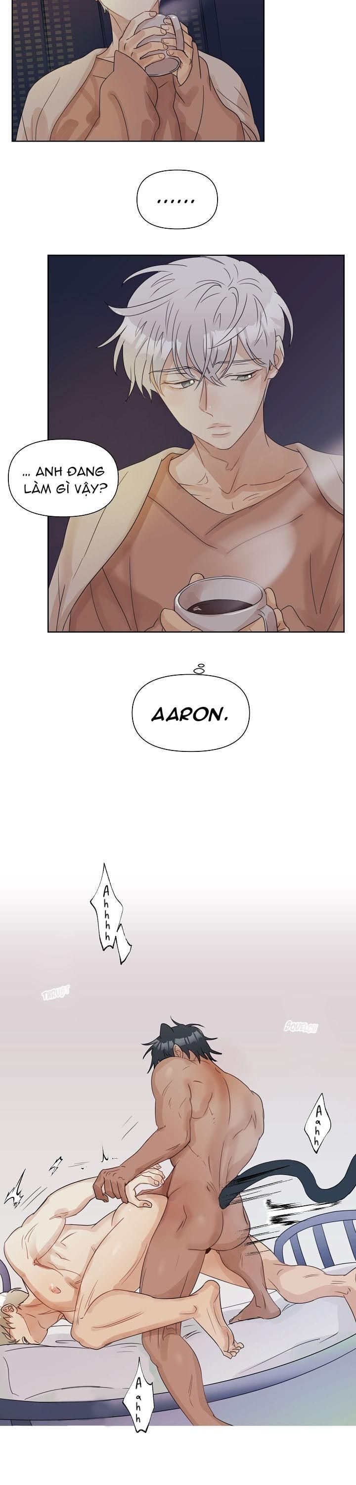 đọc truyện Tập Manhwa Ngắn Xôi Thịt 18+ Chương 28 ảnh 9 tại Truyện Dạ Ký