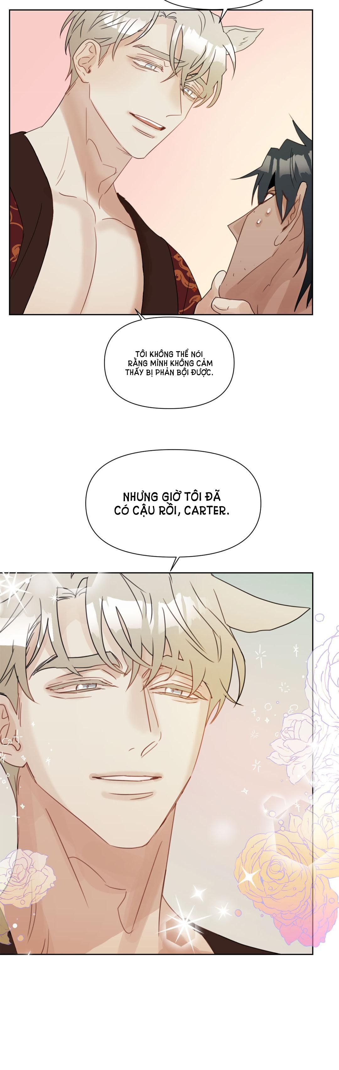 đọc truyện Tập Manhwa Ngắn Xôi Thịt 18+ Chương 29 ảnh 15 tại Truyện Dạ Ký