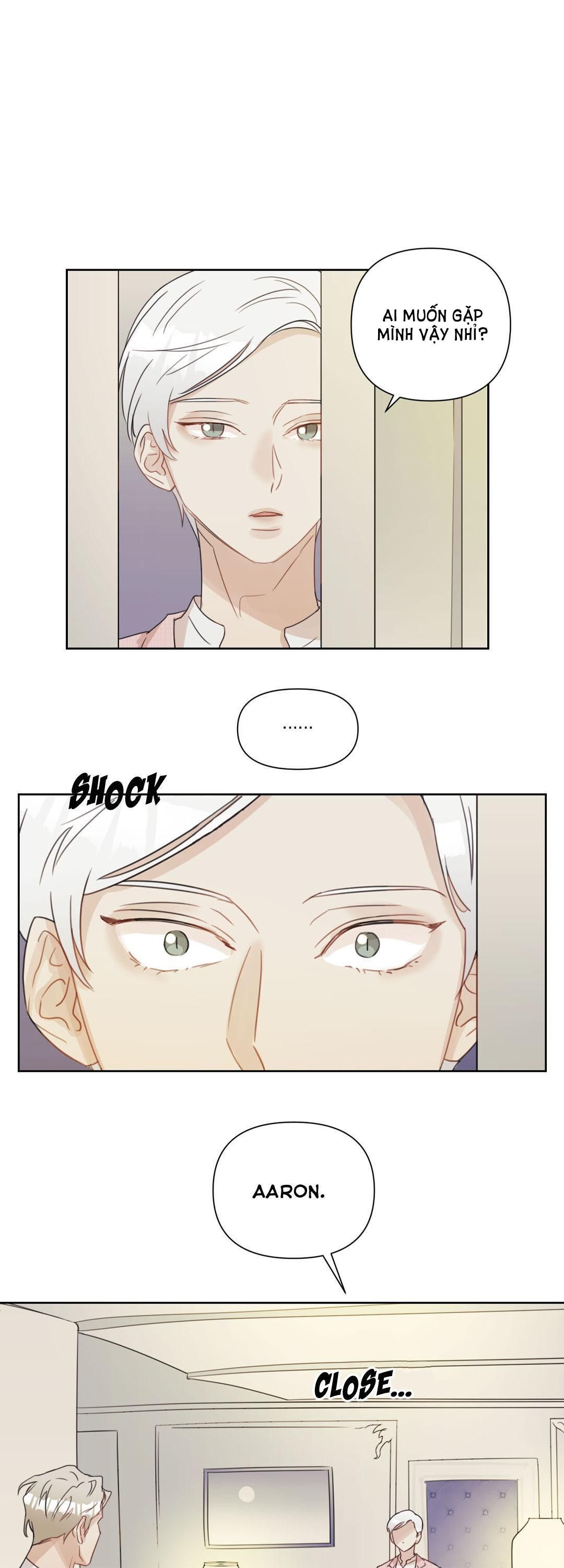 đọc truyện Tập Manhwa Ngắn Xôi Thịt 18+ Chương 29 ảnh 26 tại Truyện Dạ Ký