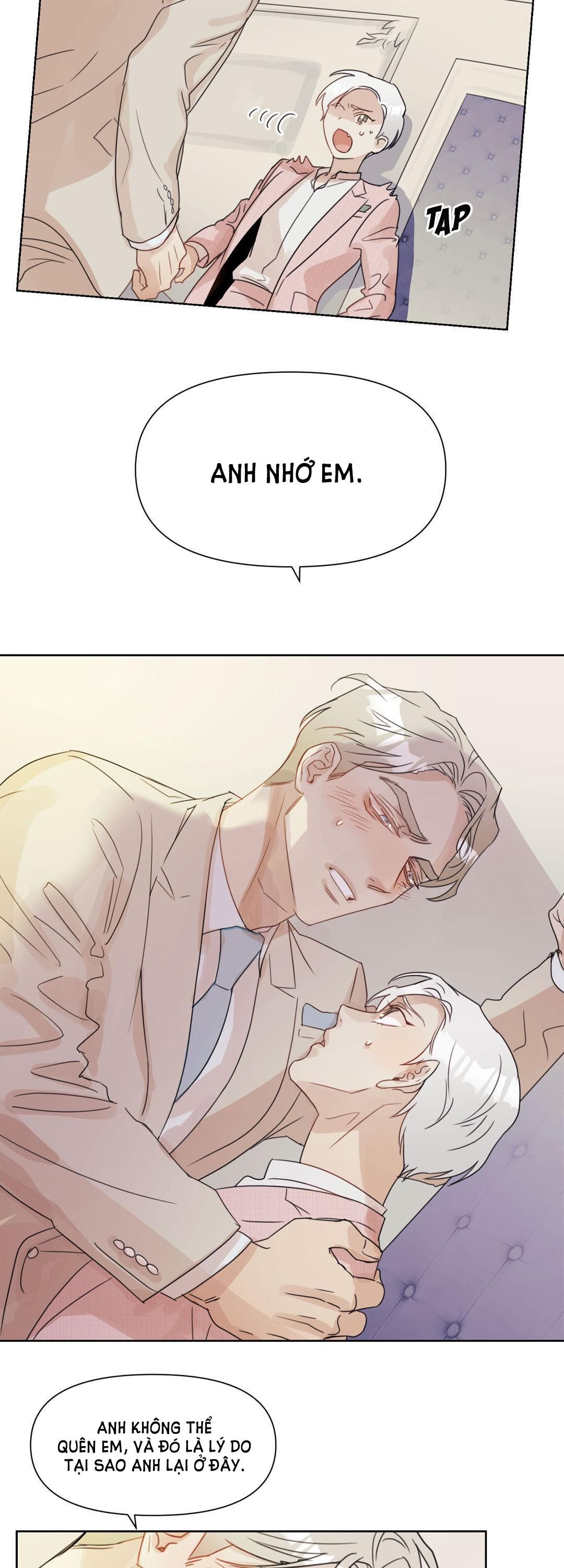 đọc truyện Tập Manhwa Ngắn Xôi Thịt 18+ Chương 29 ảnh 28 tại Truyện Dạ Ký