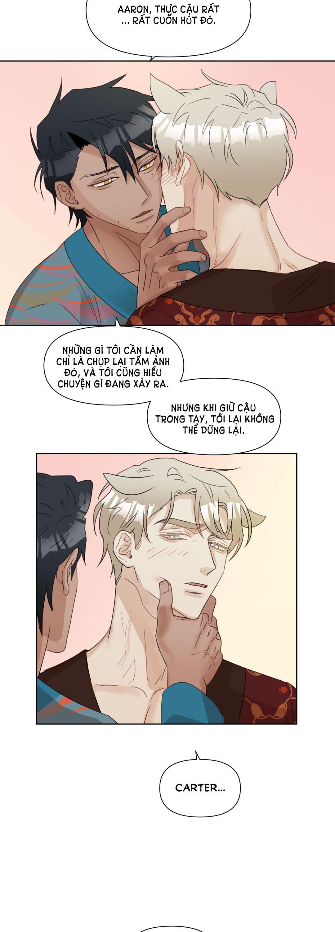 đọc truyện Tập Manhwa Ngắn Xôi Thịt 18+ Chương 29 ảnh 8 tại Truyện Dạ Ký