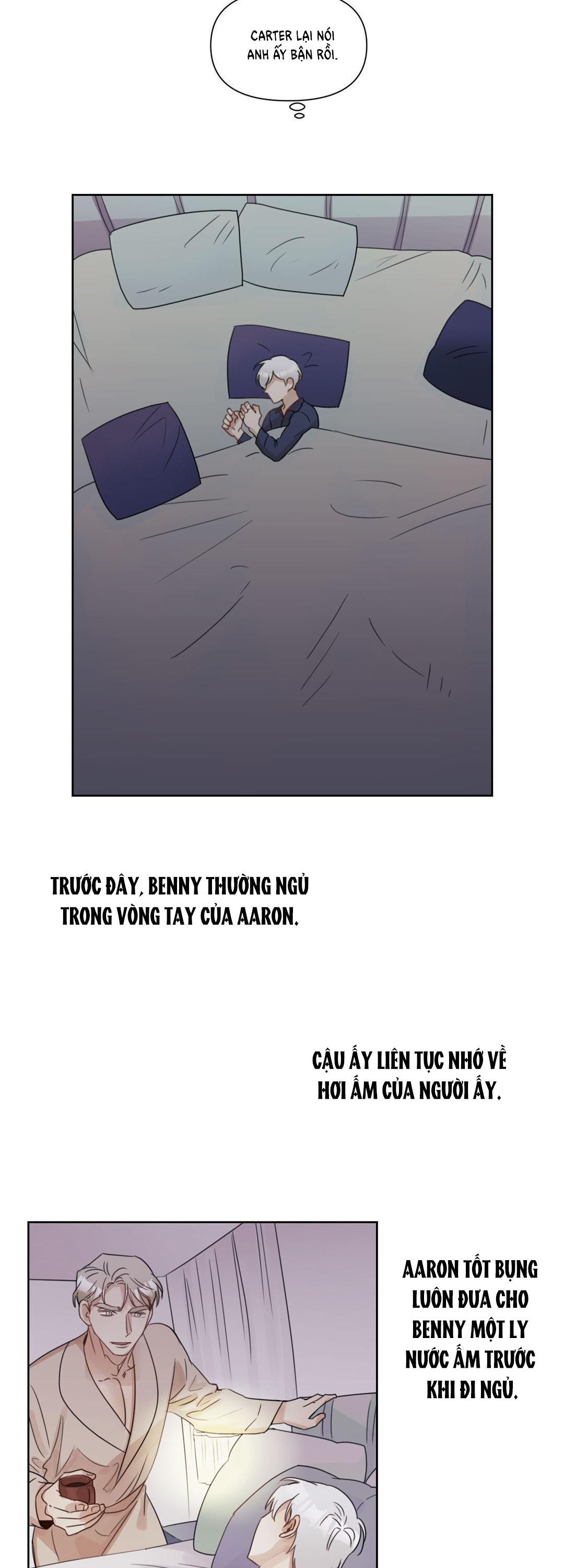 đọc truyện Tập Manhwa Ngắn Xôi Thịt 18+ Chương 29 ảnh 9 tại Truyện Dạ Ký