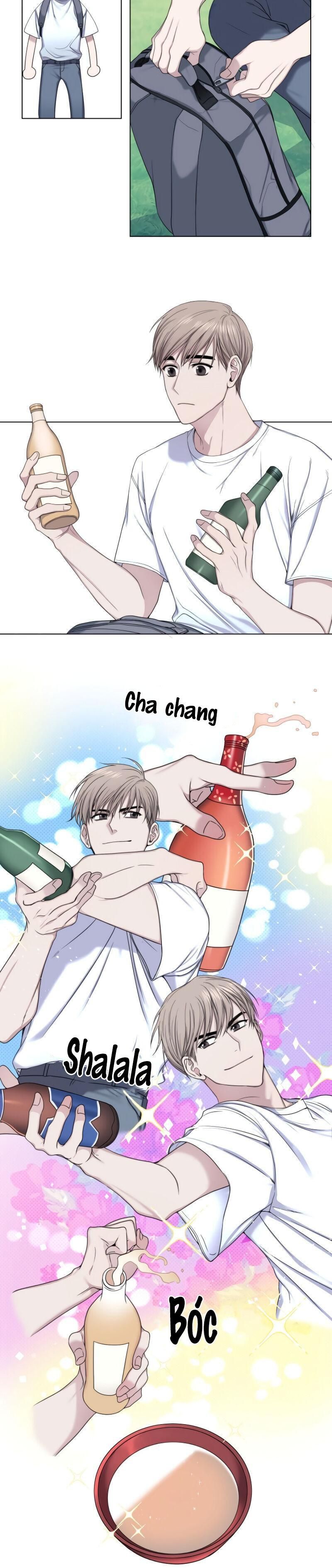 đọc truyện Tập Manhwa Ngắn Xôi Thịt 18+ Chương 3 ảnh 12 tại Truyện Dạ Ký