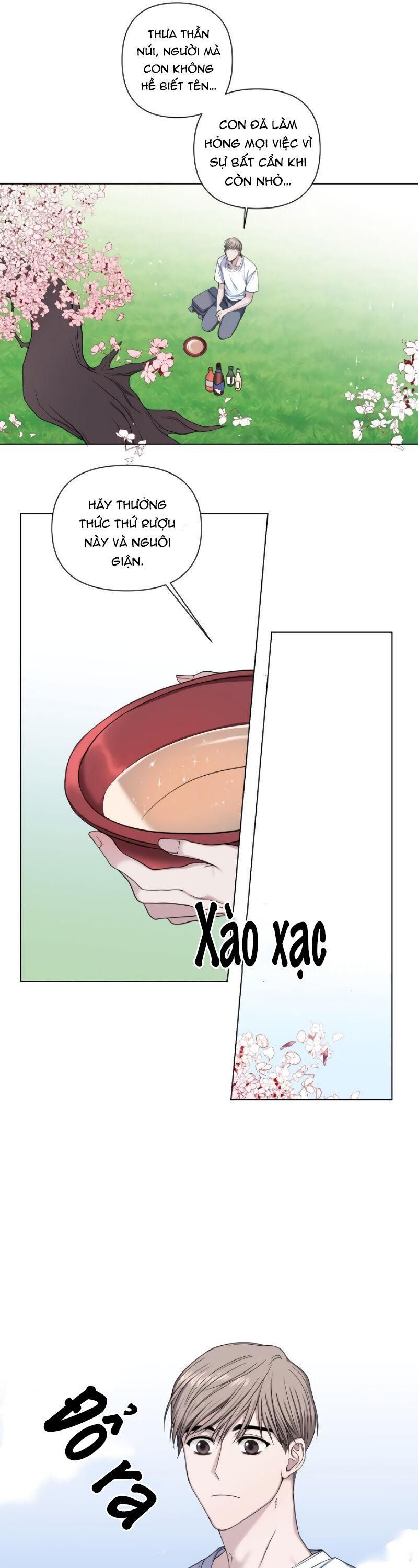 đọc truyện Tập Manhwa Ngắn Xôi Thịt 18+ Chương 3 ảnh 13 tại Truyện Dạ Ký