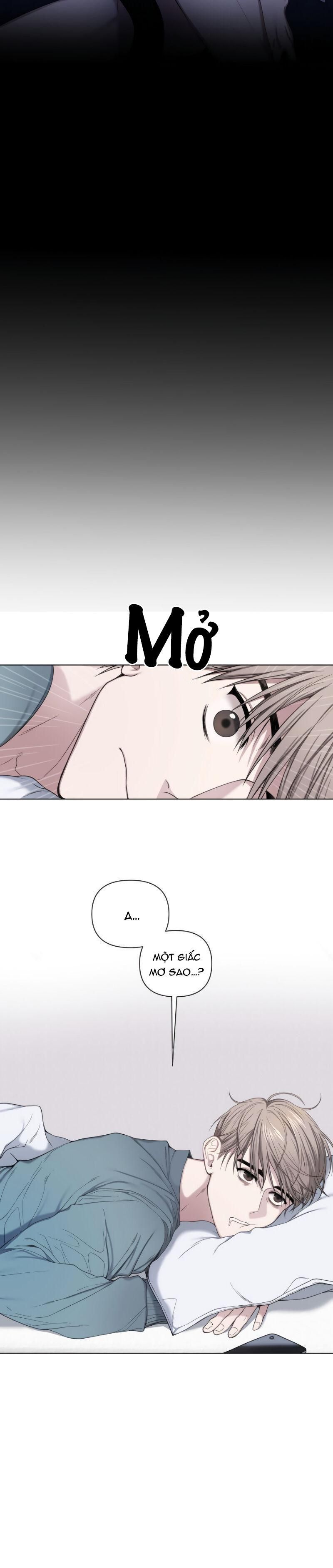 đọc truyện Tập Manhwa Ngắn Xôi Thịt 18+ Chương 3 ảnh 3 tại Truyện Dạ Ký