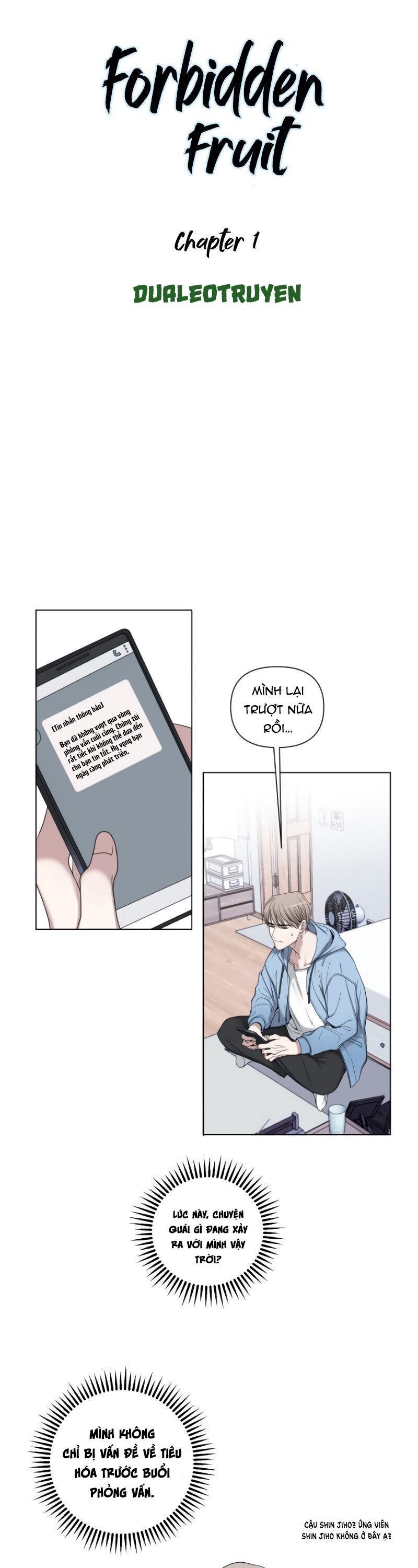 đọc truyện Tập Manhwa Ngắn Xôi Thịt 18+ Chương 3 ảnh 4 tại Truyện Dạ Ký