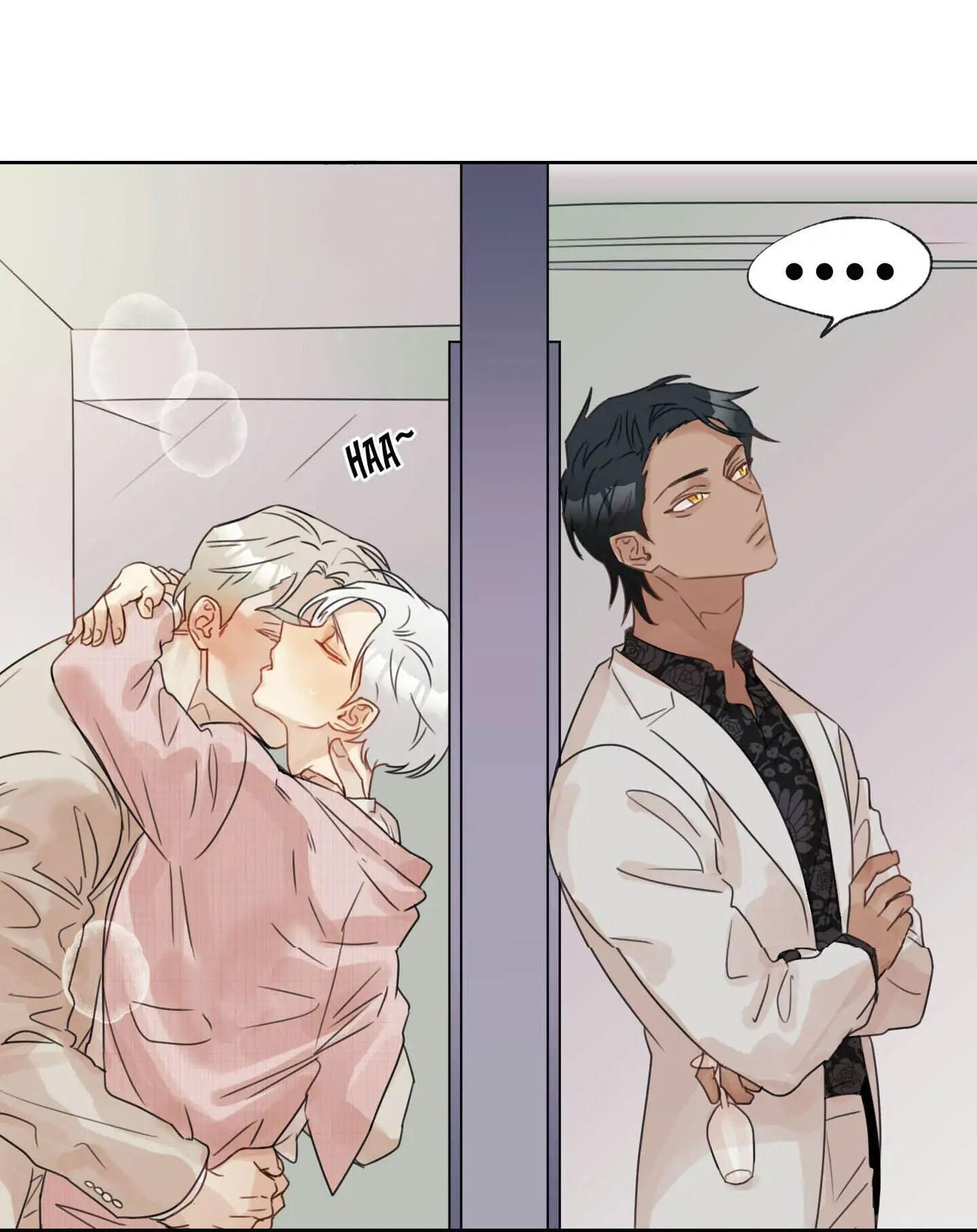 đọc truyện Tập Manhwa Ngắn Xôi Thịt 18+ Chương 30 ảnh 2 tại Truyện Dạ Ký