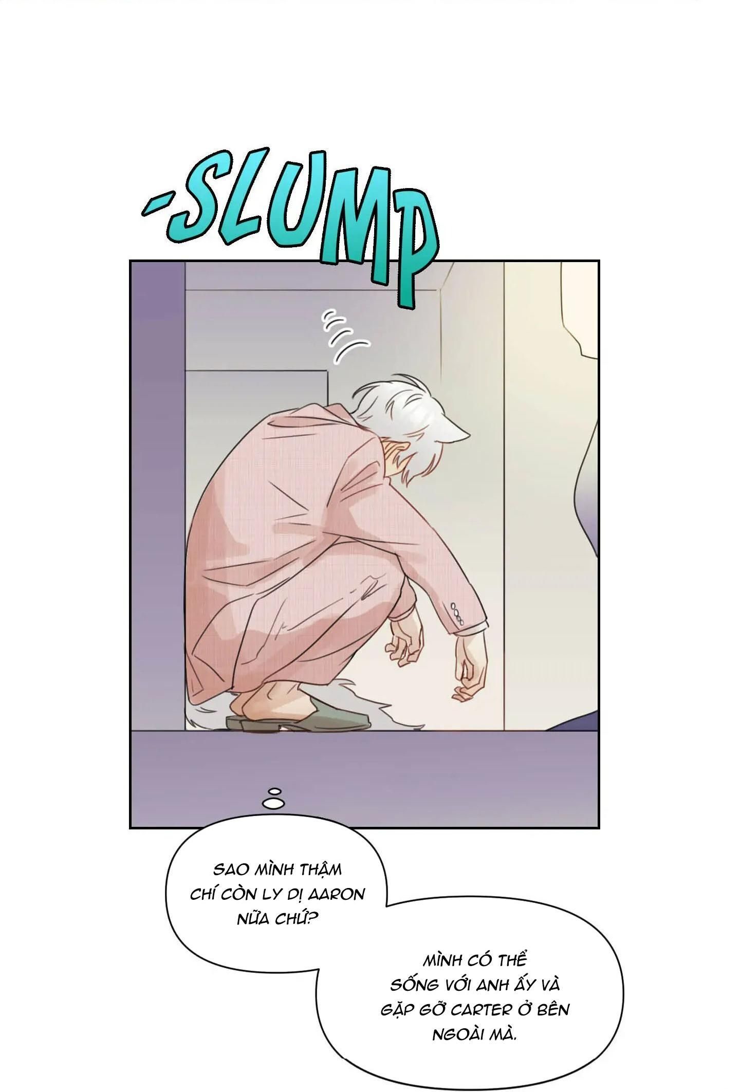 đọc truyện Tập Manhwa Ngắn Xôi Thịt 18+ Chương 30 ảnh 11 tại Truyện Dạ Ký