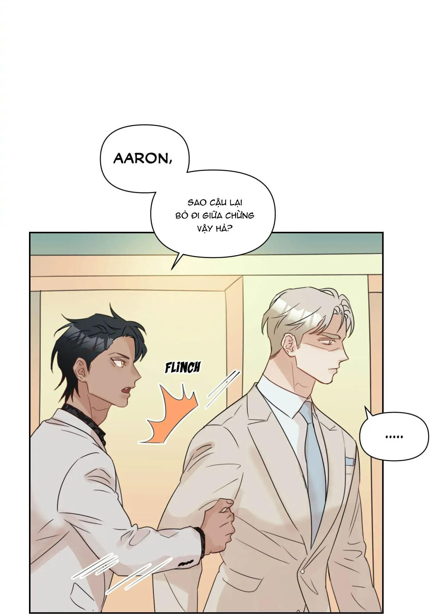 đọc truyện Tập Manhwa Ngắn Xôi Thịt 18+ Chương 30 ảnh 15 tại Truyện Dạ Ký
