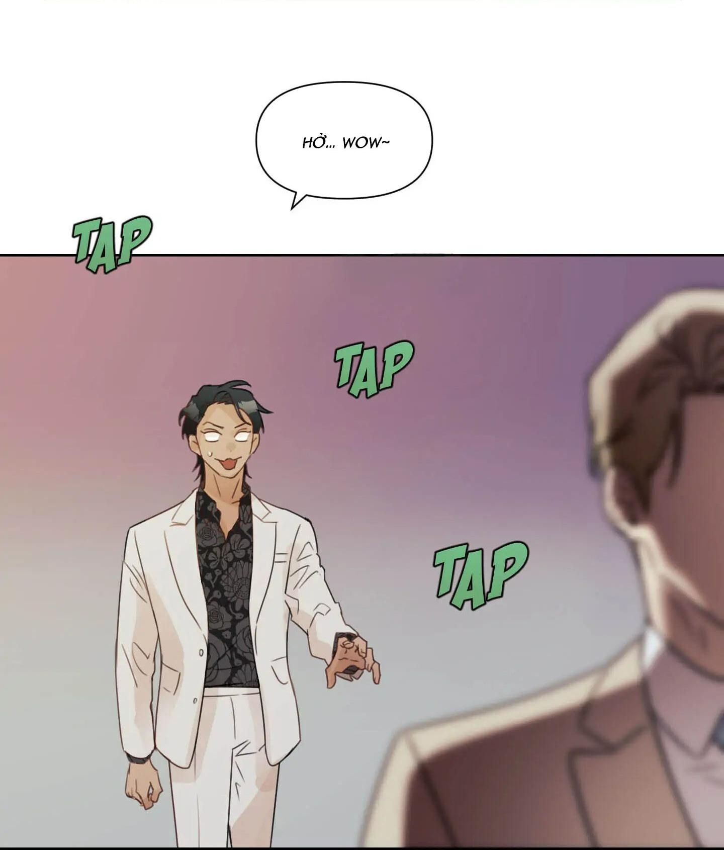 đọc truyện Tập Manhwa Ngắn Xôi Thịt 18+ Chương 30 ảnh 18 tại Truyện Dạ Ký