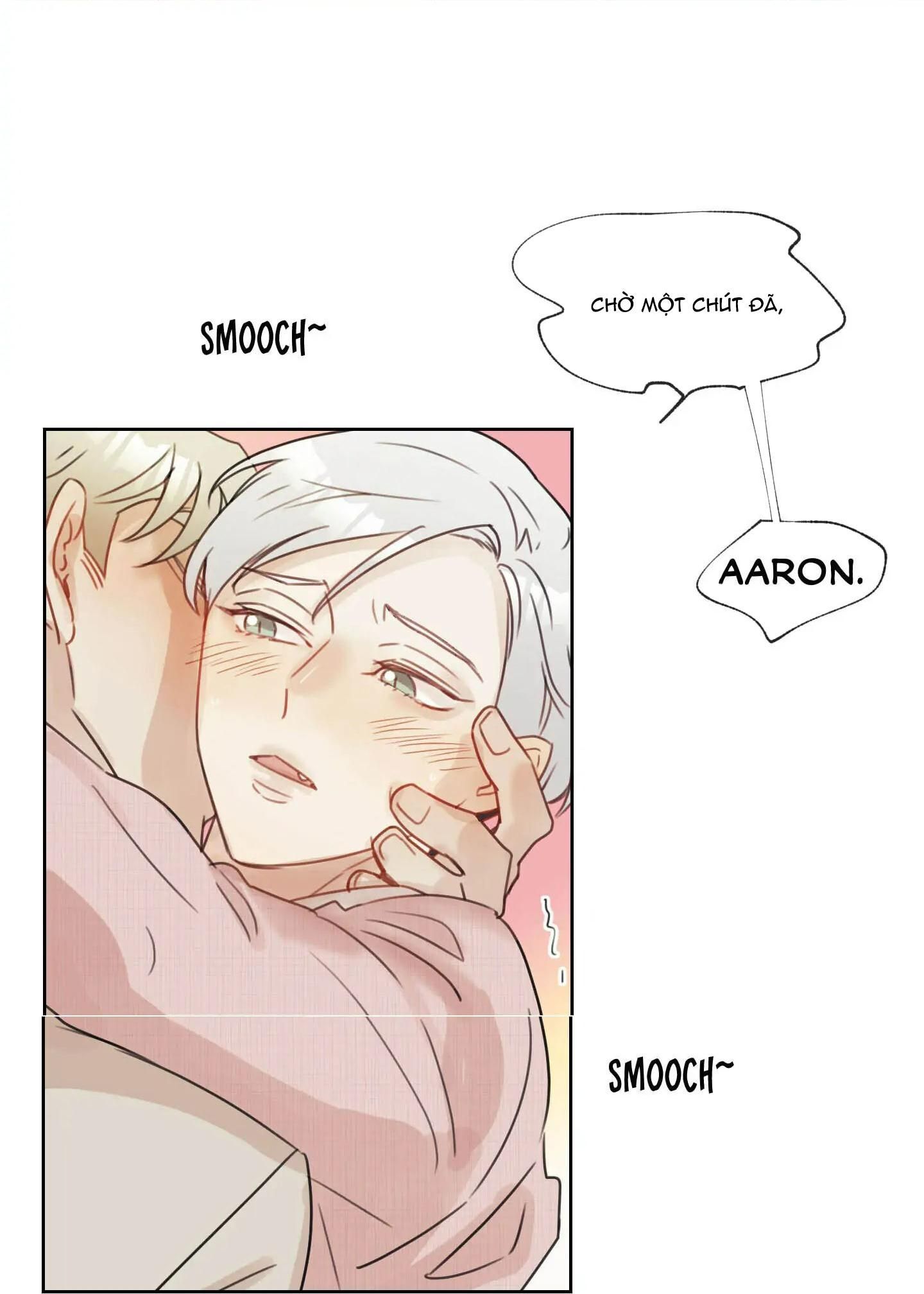đọc truyện Tập Manhwa Ngắn Xôi Thịt 18+ Chương 30 ảnh 3 tại Truyện Dạ Ký