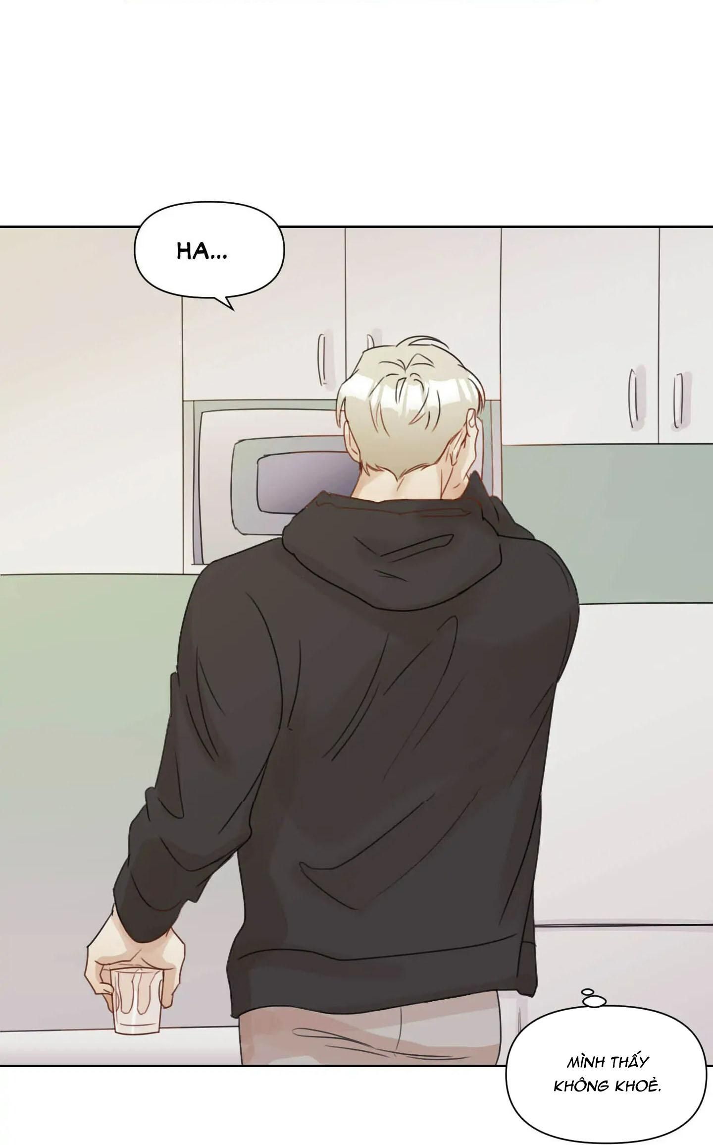 đọc truyện Tập Manhwa Ngắn Xôi Thịt 18+ Chương 30 ảnh 22 tại Truyện Dạ Ký