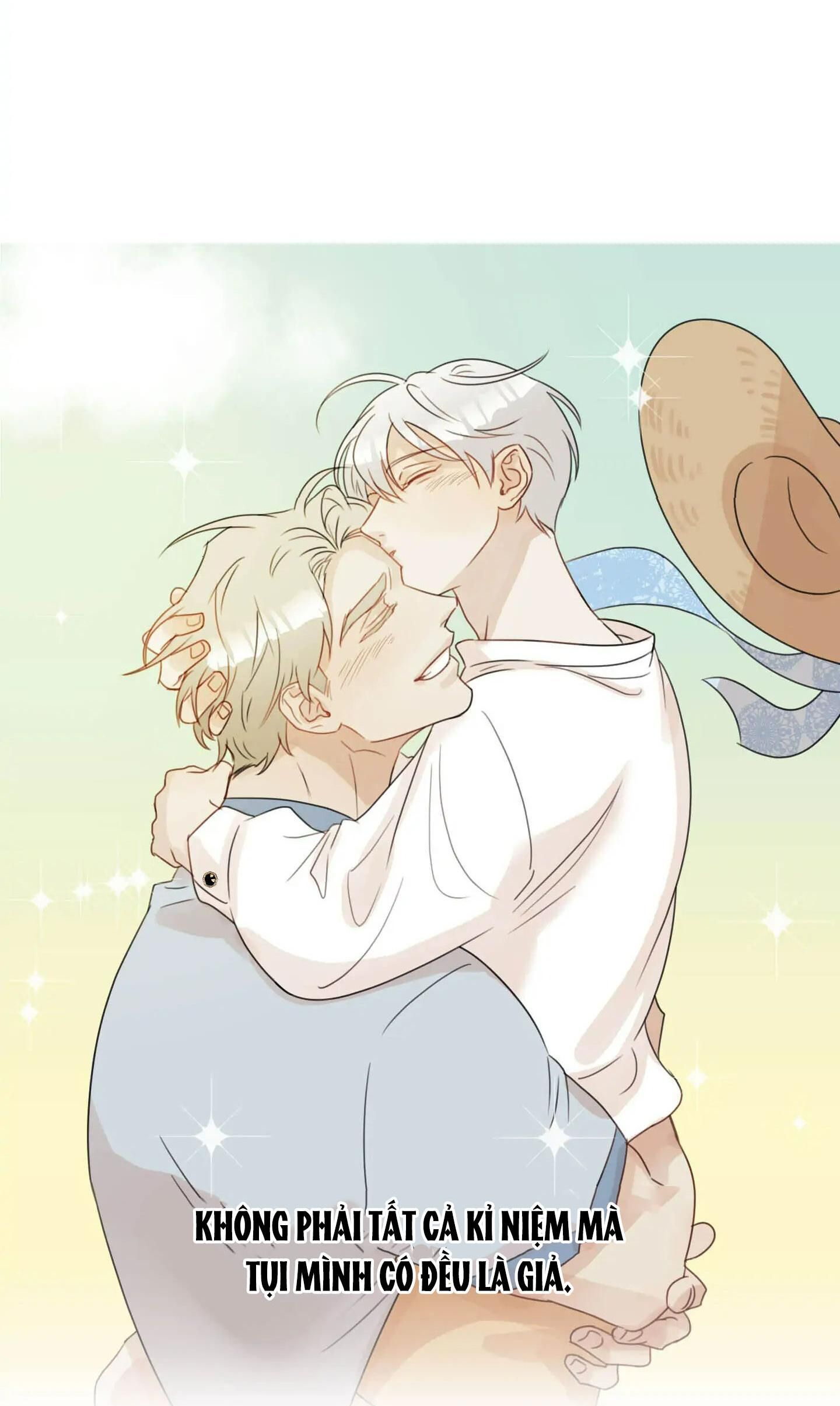 đọc truyện Tập Manhwa Ngắn Xôi Thịt 18+ Chương 30 ảnh 28 tại Truyện Dạ Ký