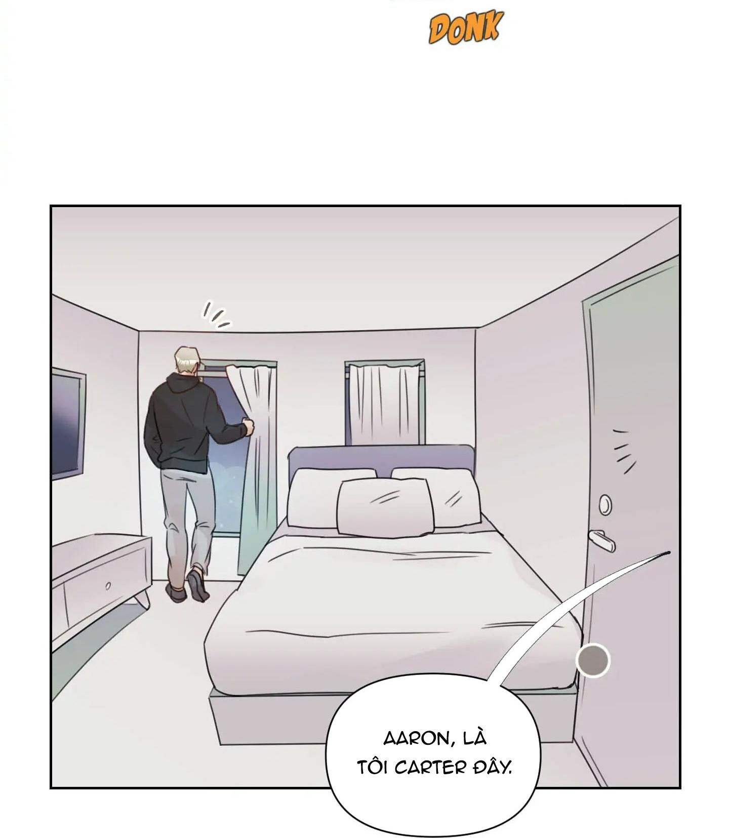 đọc truyện Tập Manhwa Ngắn Xôi Thịt 18+ Chương 30 ảnh 30 tại Truyện Dạ Ký
