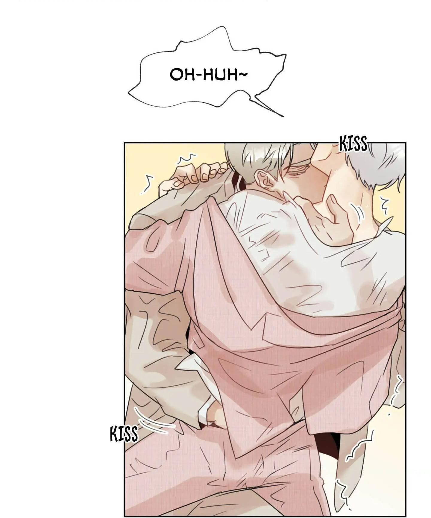 đọc truyện Tập Manhwa Ngắn Xôi Thịt 18+ Chương 30 ảnh 4 tại Truyện Dạ Ký