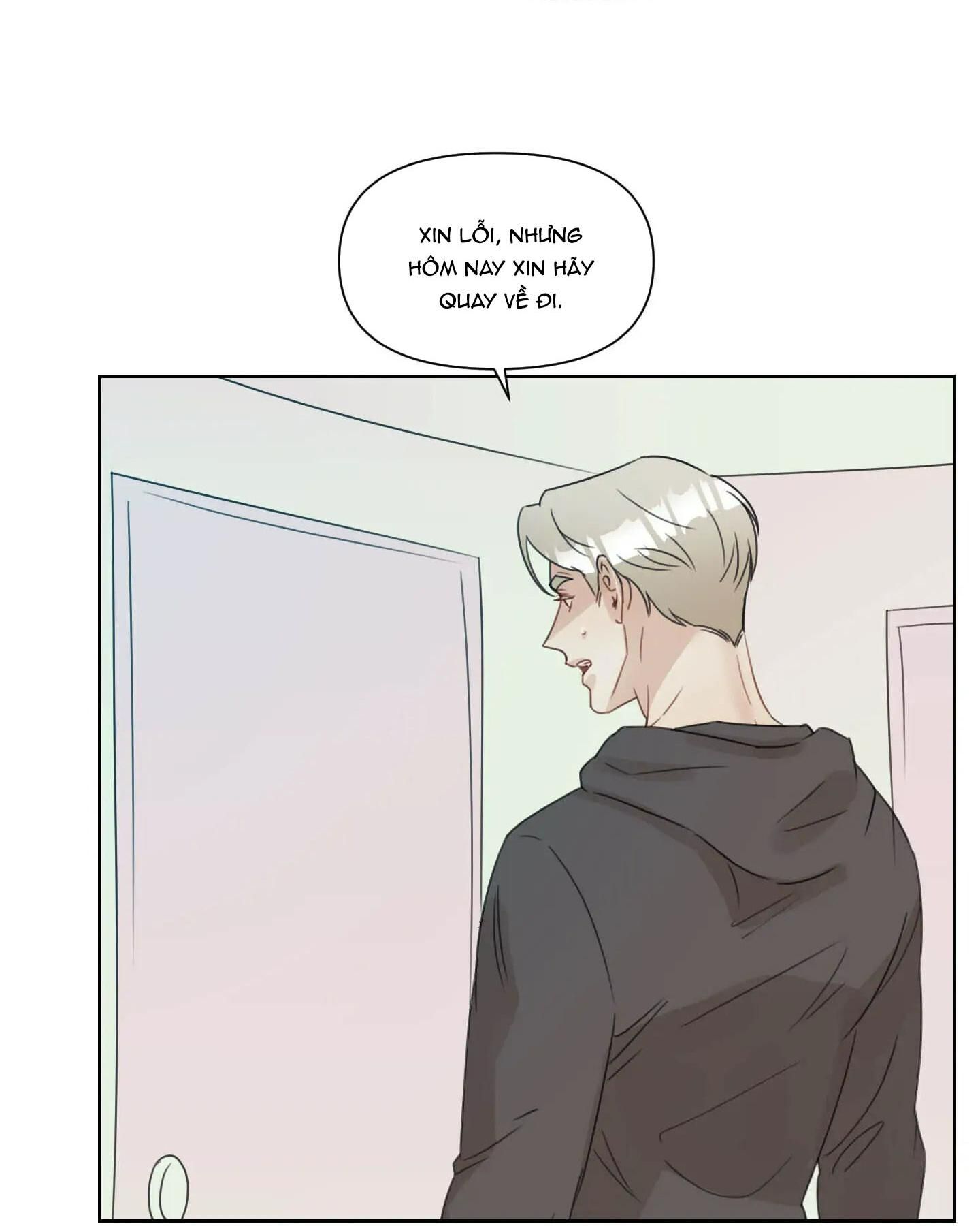 đọc truyện Tập Manhwa Ngắn Xôi Thịt 18+ Chương 30 ảnh 31 tại Truyện Dạ Ký