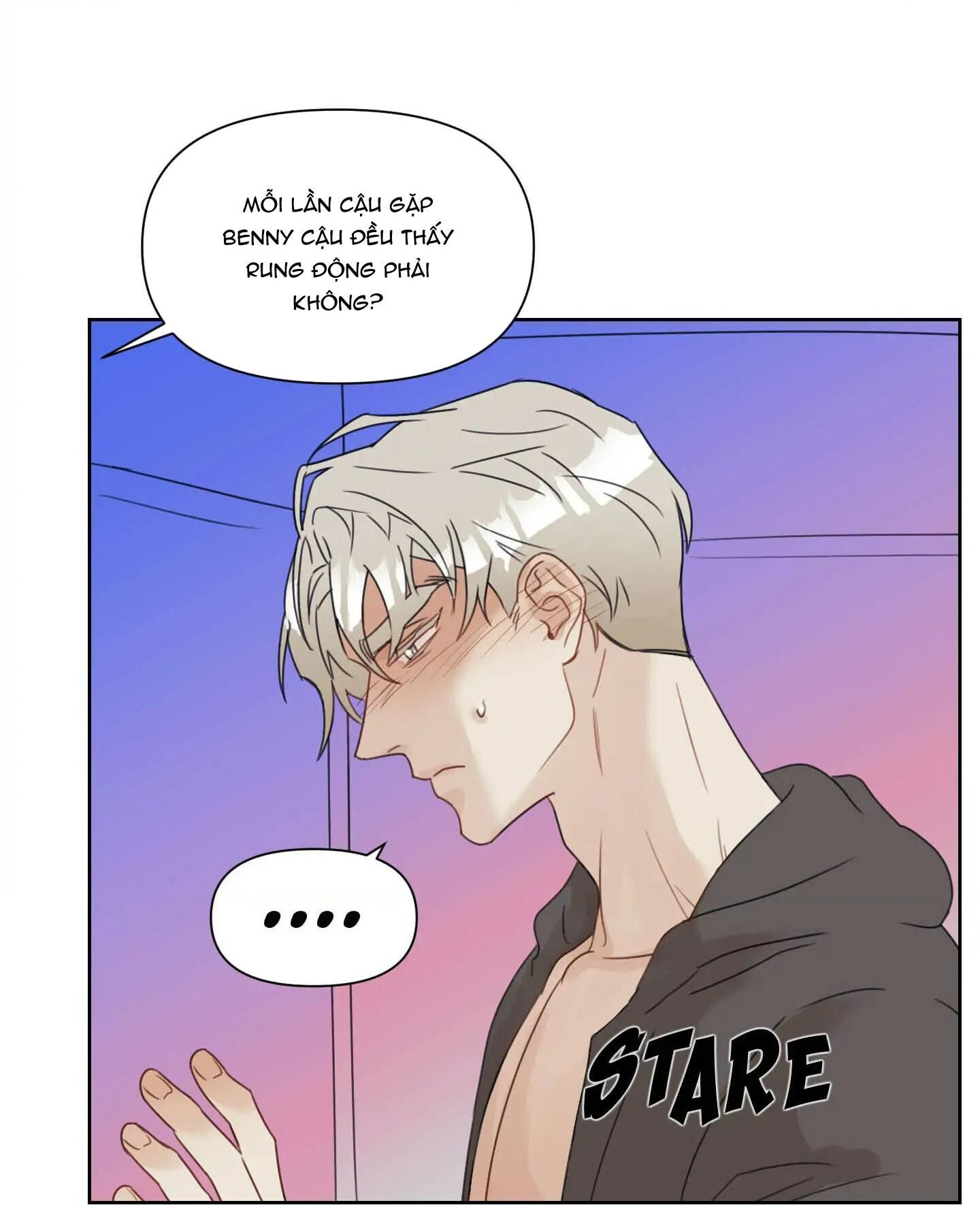 đọc truyện Tập Manhwa Ngắn Xôi Thịt 18+ Chương 30 ảnh 34 tại Truyện Dạ Ký