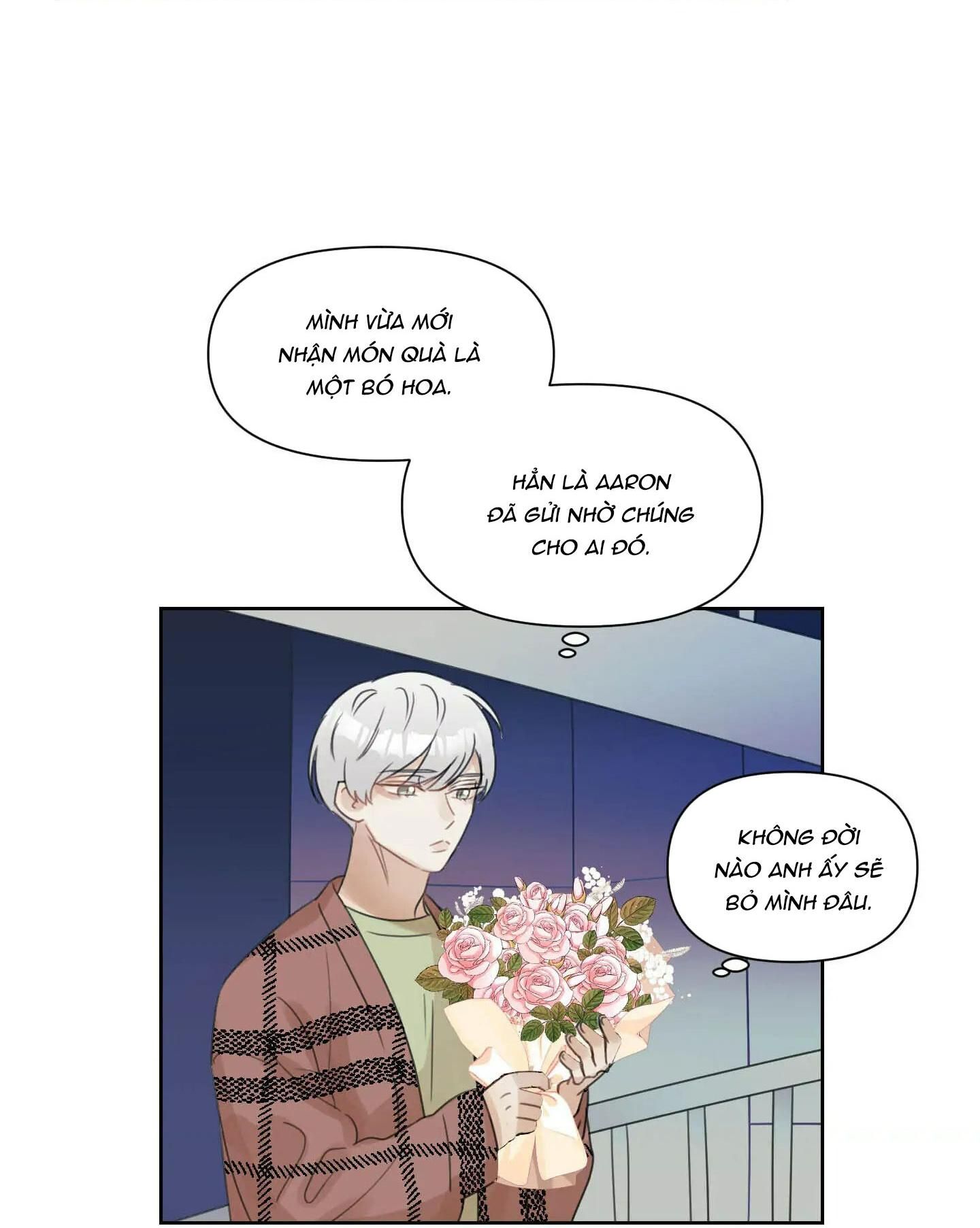 đọc truyện Tập Manhwa Ngắn Xôi Thịt 18+ Chương 30 ảnh 38 tại Truyện Dạ Ký