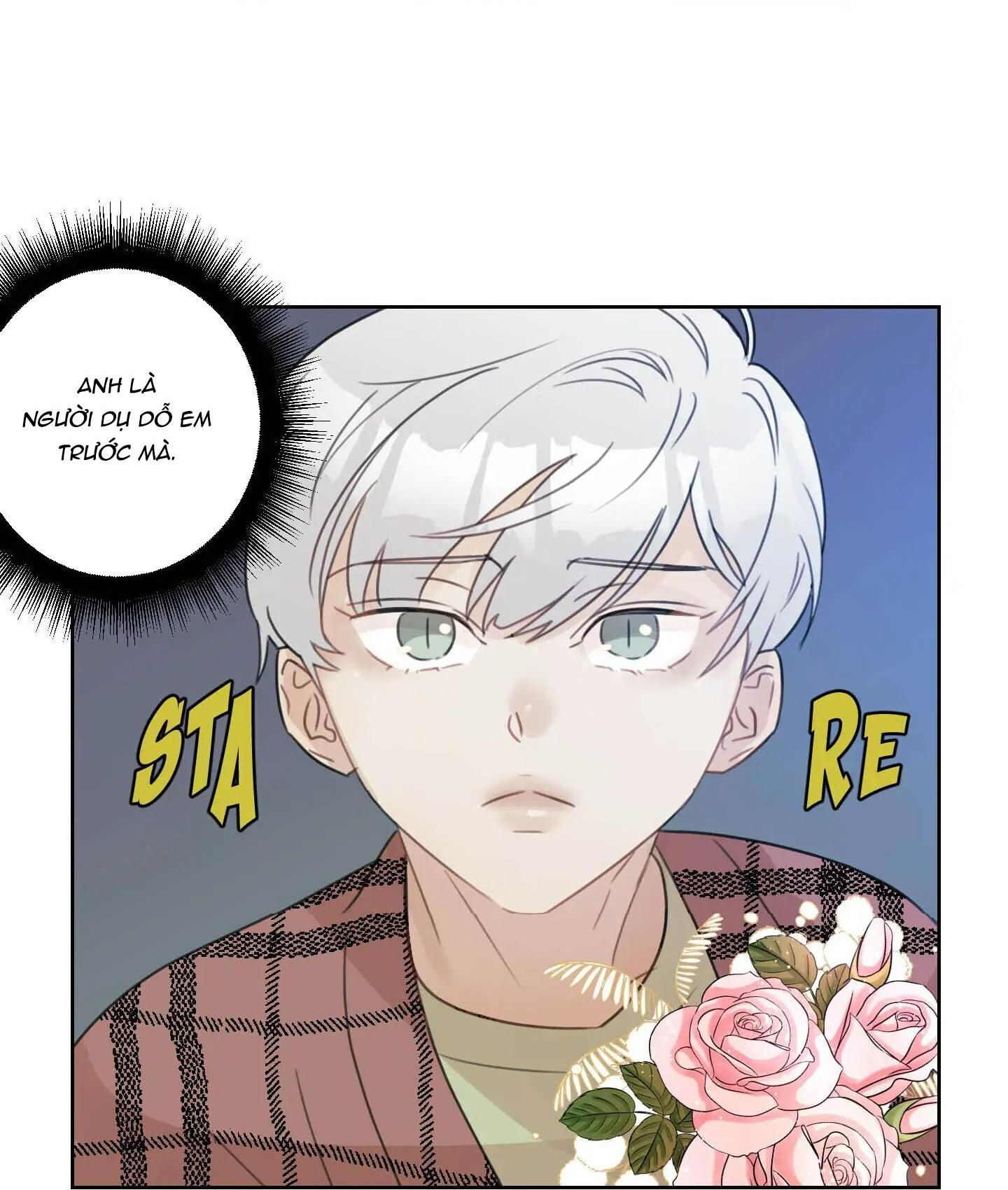 đọc truyện Tập Manhwa Ngắn Xôi Thịt 18+ Chương 30 ảnh 39 tại Truyện Dạ Ký