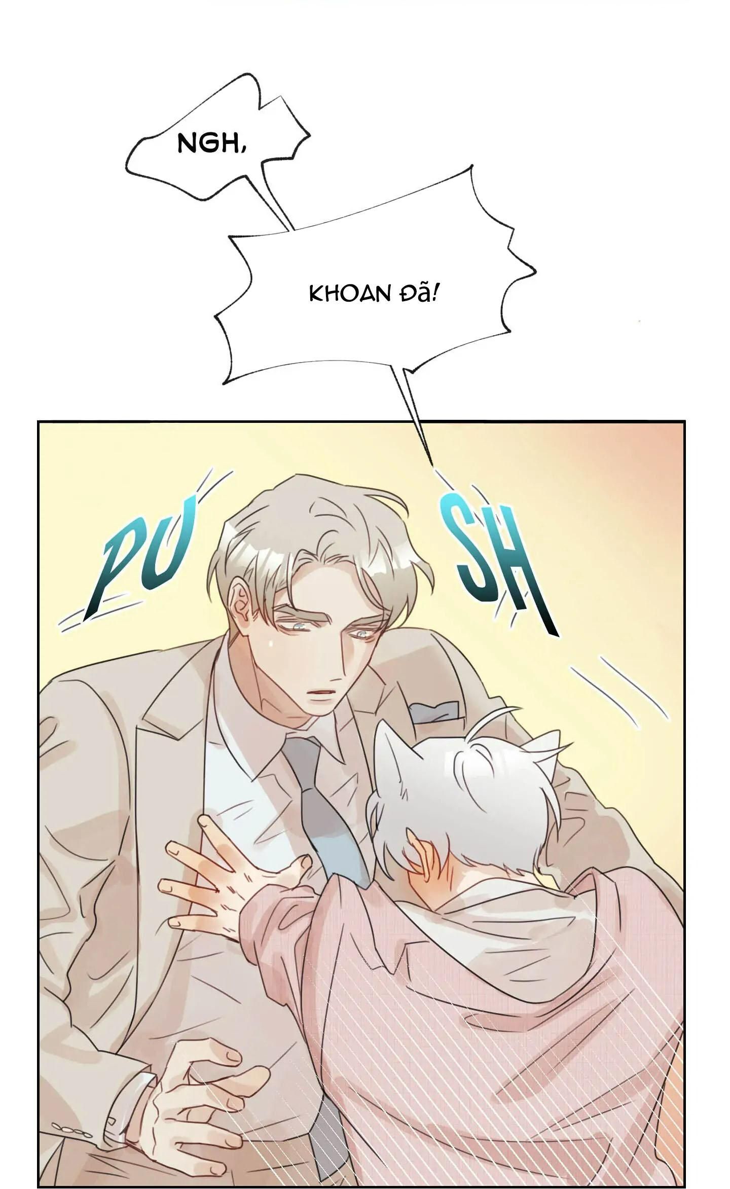đọc truyện Tập Manhwa Ngắn Xôi Thịt 18+ Chương 30 ảnh 5 tại Truyện Dạ Ký