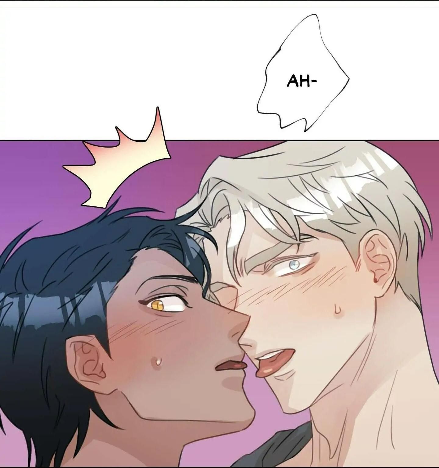 đọc truyện Tập Manhwa Ngắn Xôi Thịt 18+ Chương 30 ảnh 45 tại Truyện Dạ Ký
