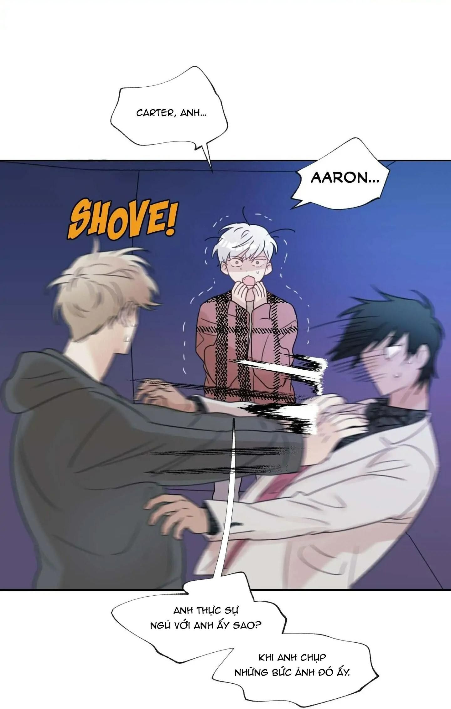 đọc truyện Tập Manhwa Ngắn Xôi Thịt 18+ Chương 30 ảnh 47 tại Truyện Dạ Ký
