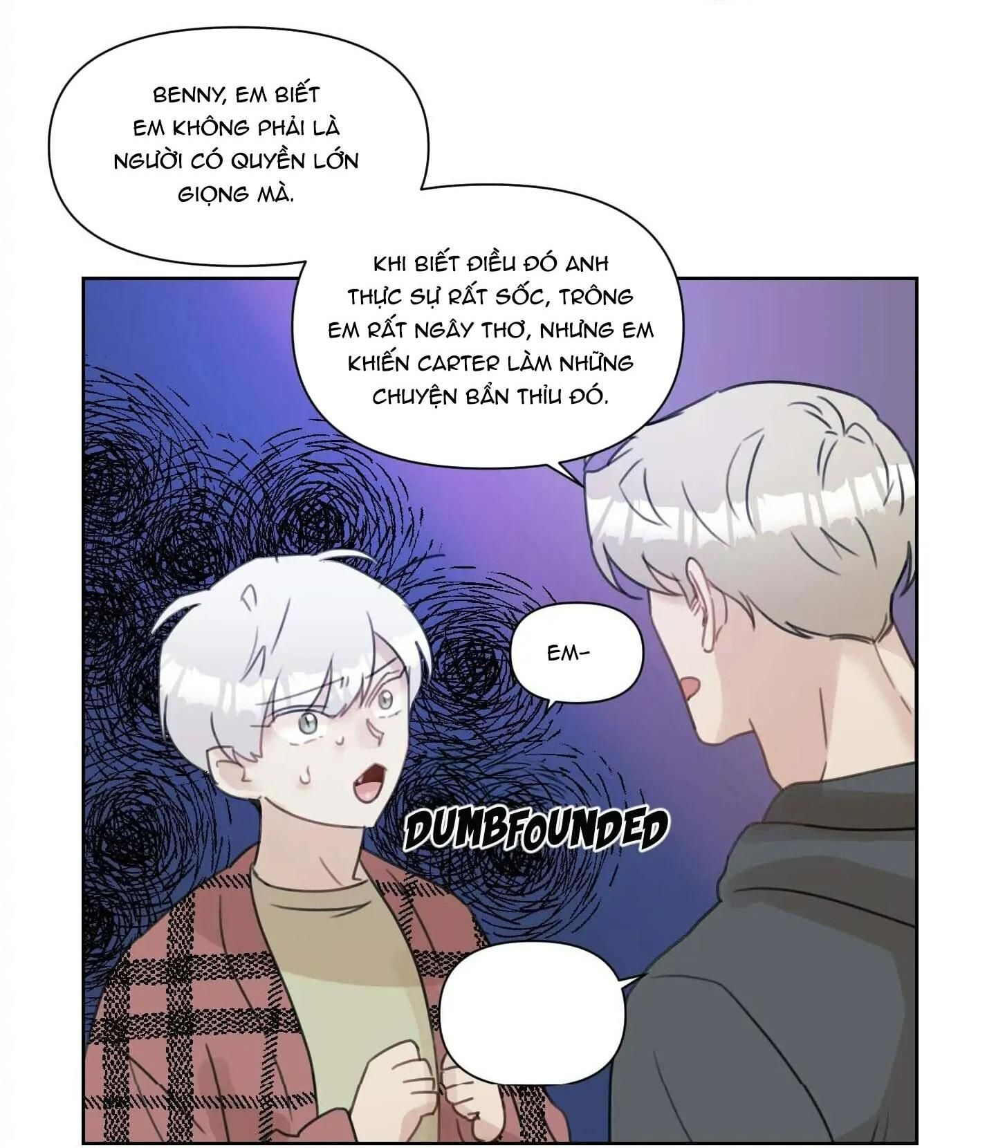 đọc truyện Tập Manhwa Ngắn Xôi Thịt 18+ Chương 30 ảnh 49 tại Truyện Dạ Ký