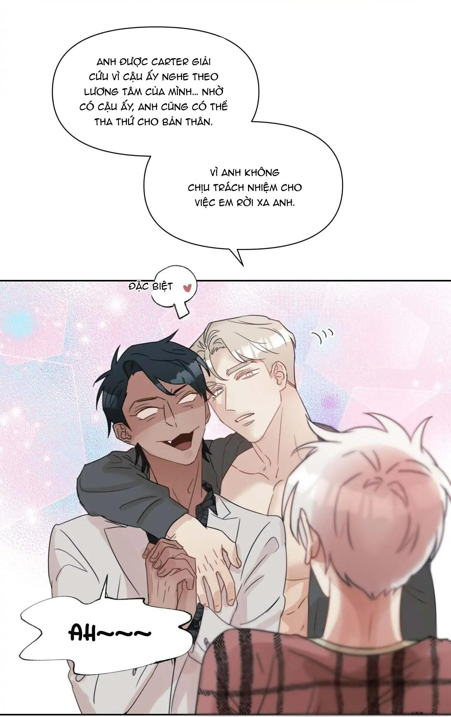 đọc truyện Tập Manhwa Ngắn Xôi Thịt 18+ Chương 30 ảnh 50 tại Truyện Dạ Ký