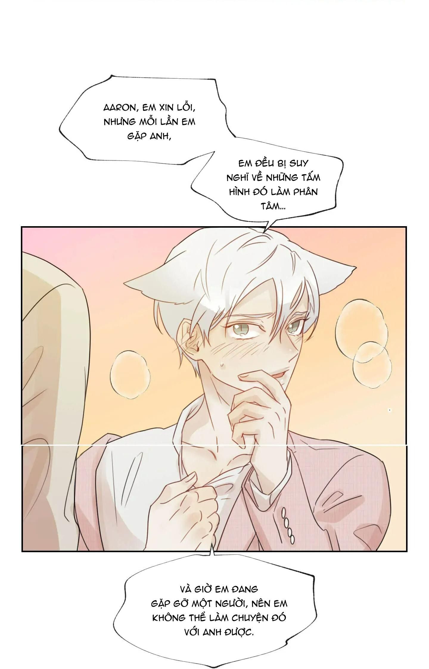 đọc truyện Tập Manhwa Ngắn Xôi Thịt 18+ Chương 30 ảnh 6 tại Truyện Dạ Ký