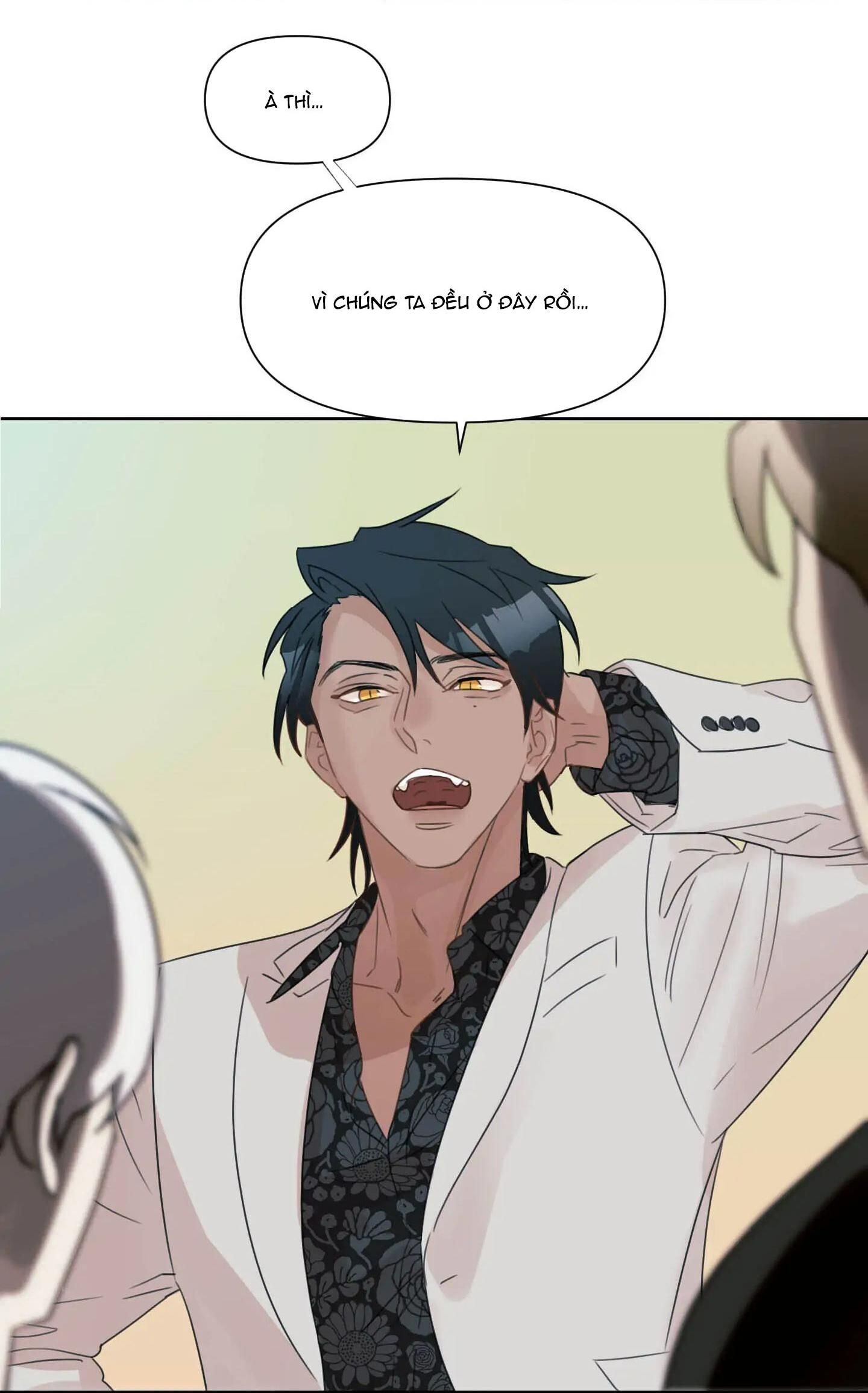 đọc truyện Tập Manhwa Ngắn Xôi Thịt 18+ Chương 30 ảnh 53 tại Truyện Dạ Ký