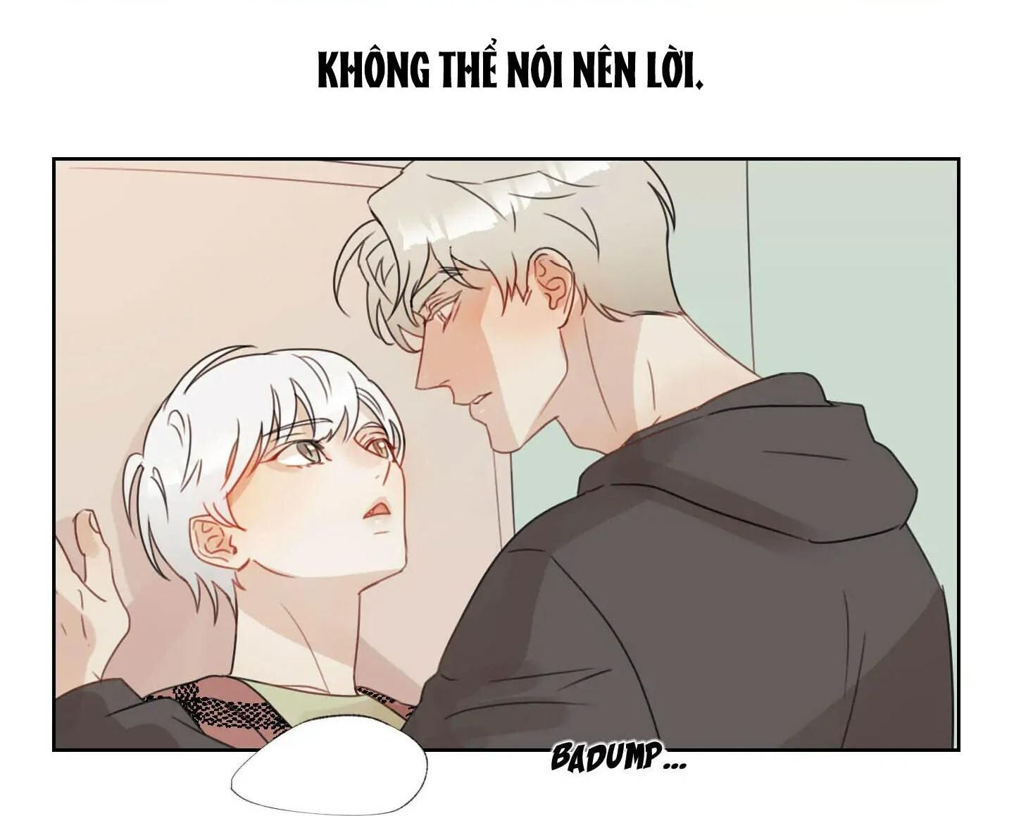 đọc truyện Tập Manhwa Ngắn Xôi Thịt 18+ Chương 30 ảnh 59 tại Truyện Dạ Ký