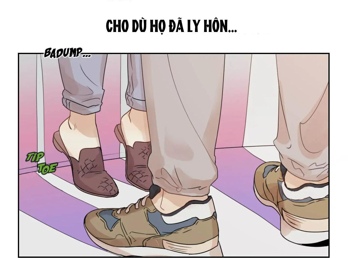 đọc truyện Tập Manhwa Ngắn Xôi Thịt 18+ Chương 30 ảnh 60 tại Truyện Dạ Ký