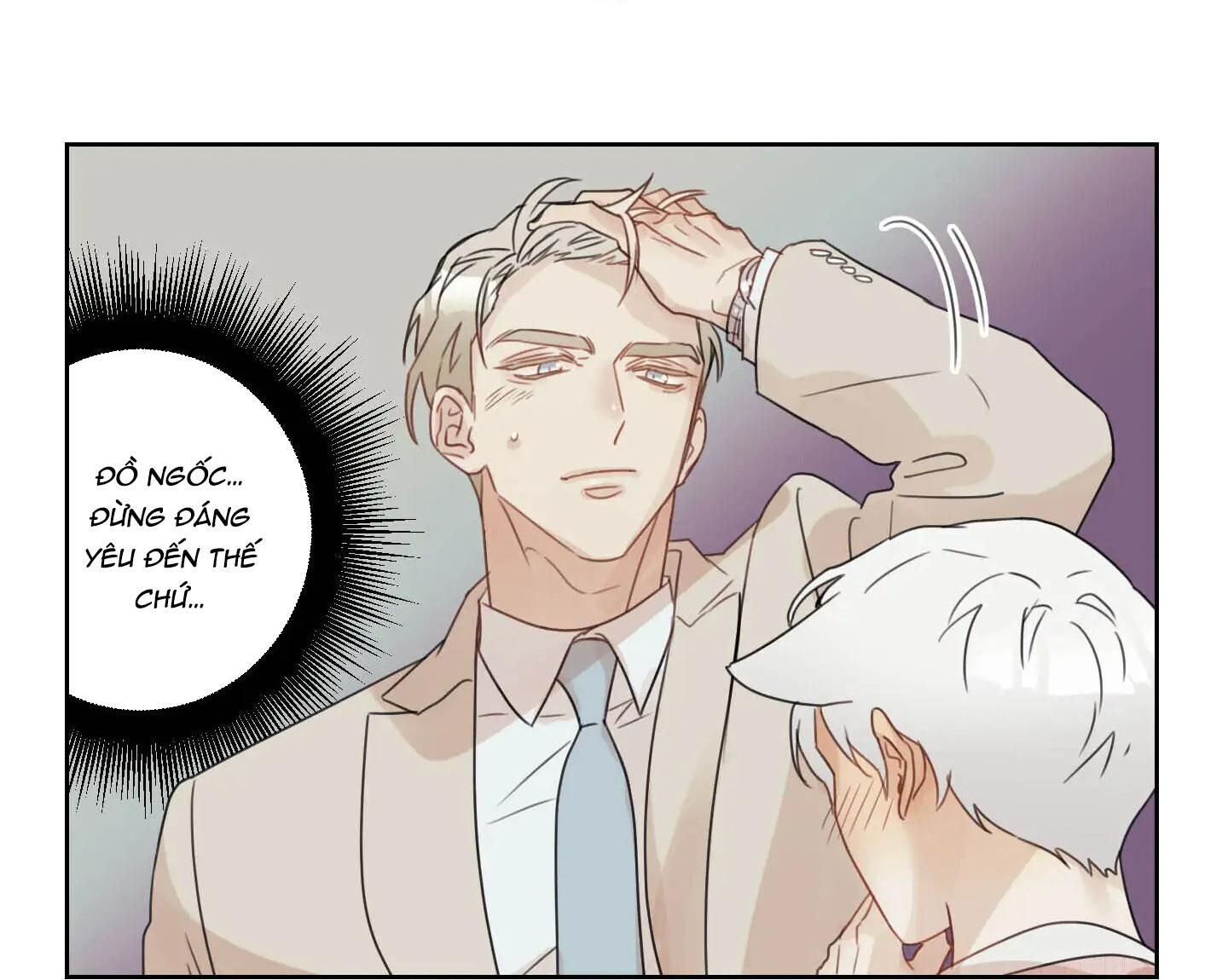 đọc truyện Tập Manhwa Ngắn Xôi Thịt 18+ Chương 30 ảnh 7 tại Truyện Dạ Ký
