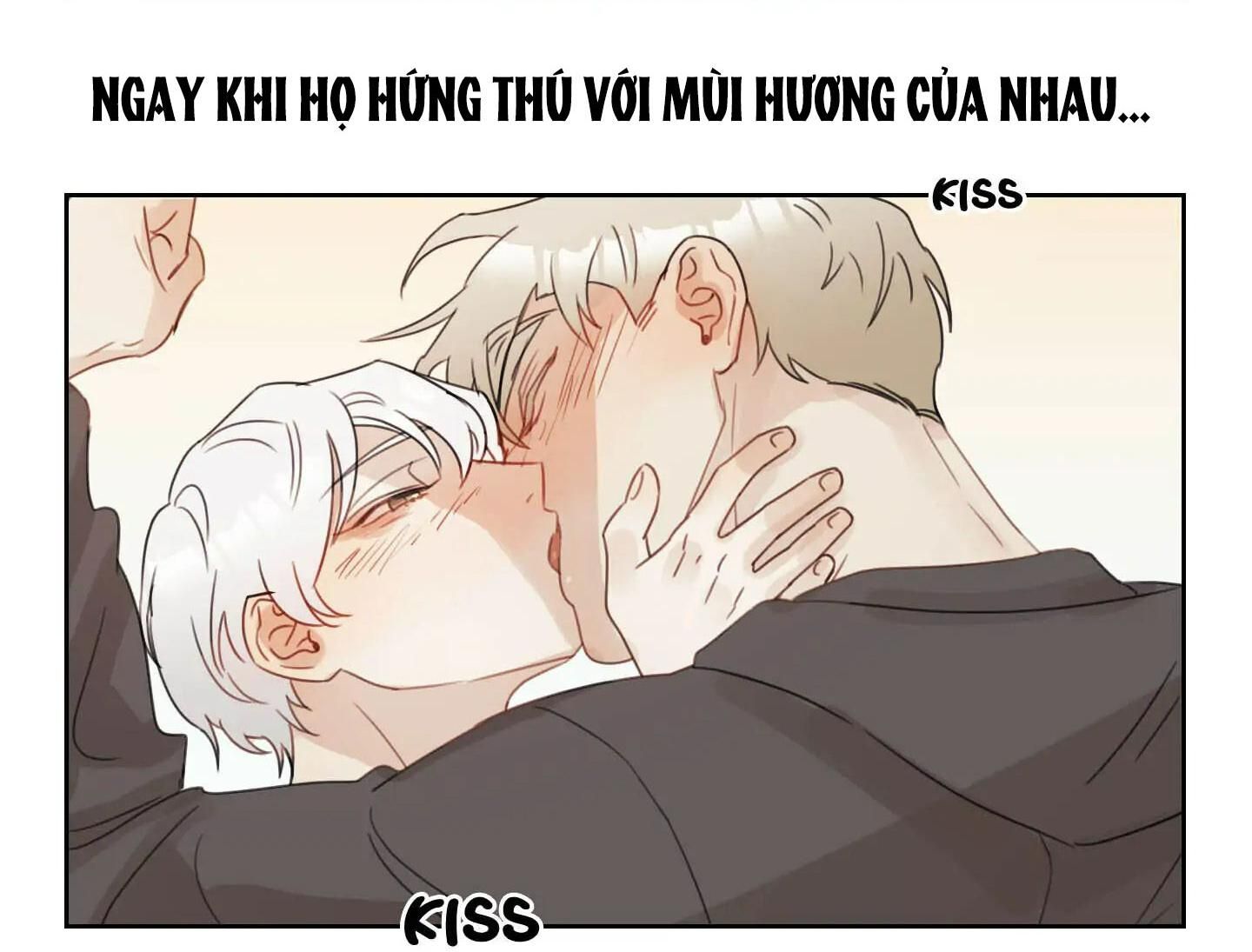 đọc truyện Tập Manhwa Ngắn Xôi Thịt 18+ Chương 30 ảnh 61 tại Truyện Dạ Ký